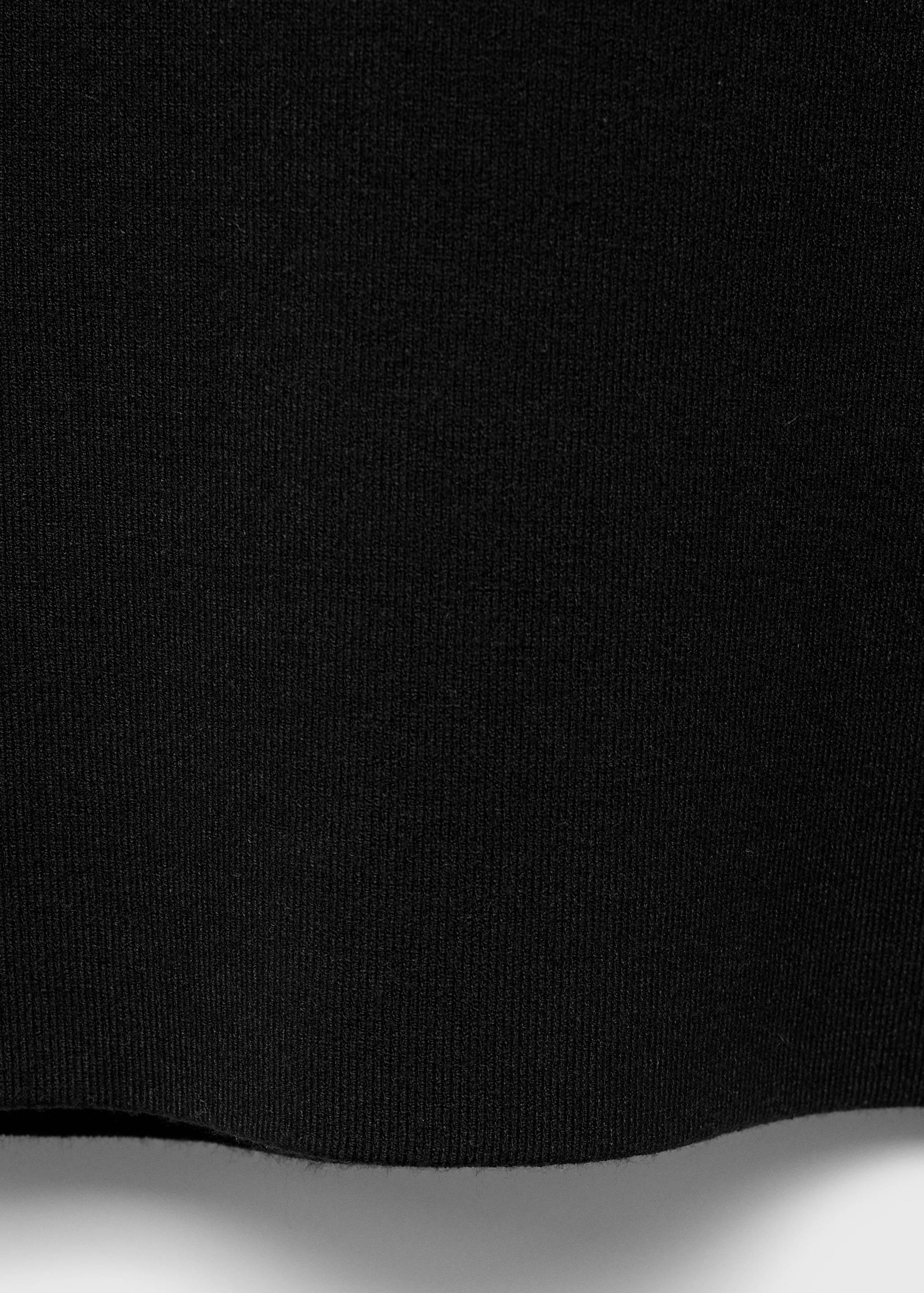 Milano-knit top - Details of the article 0