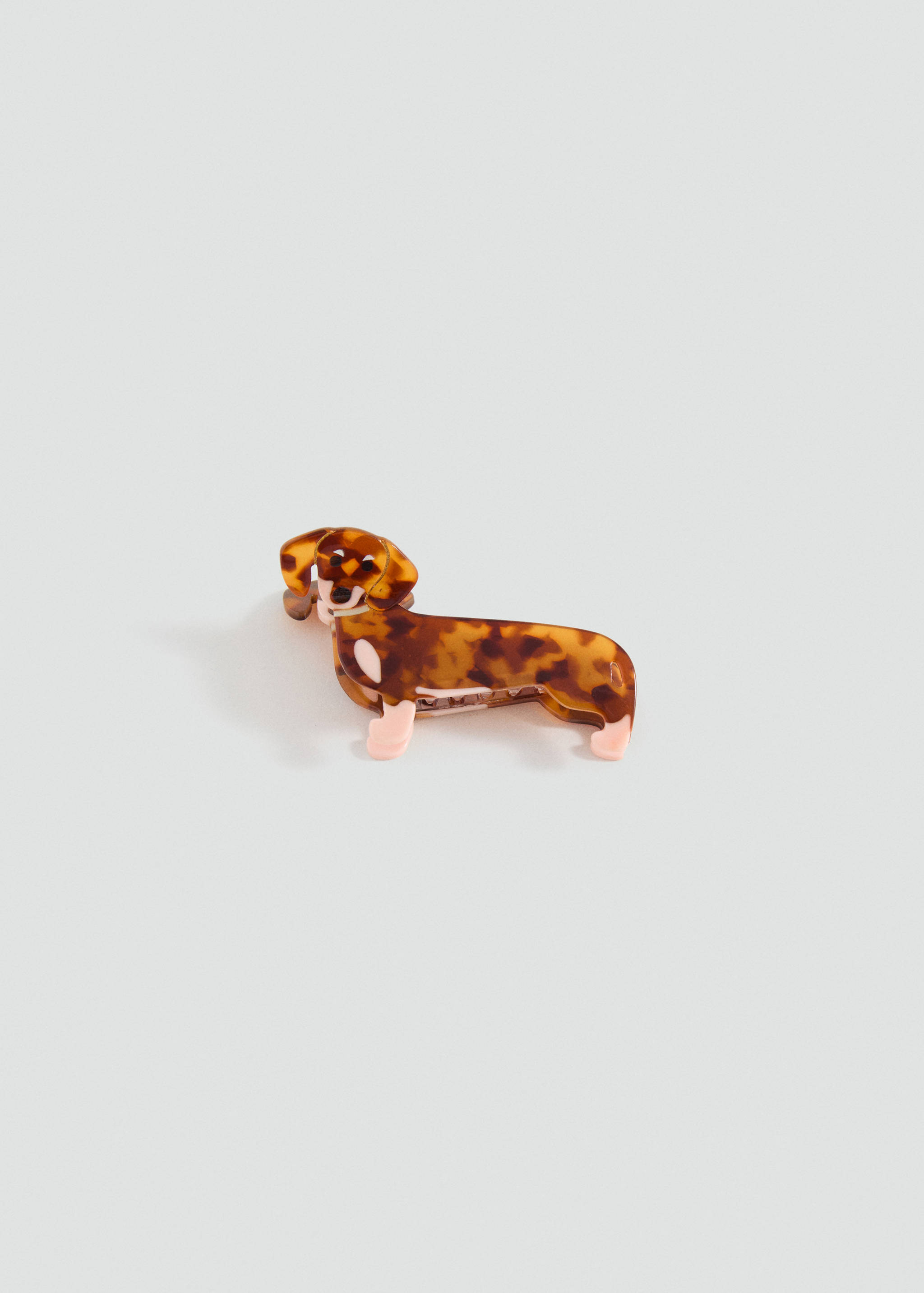 Dachshund clip - Article without model