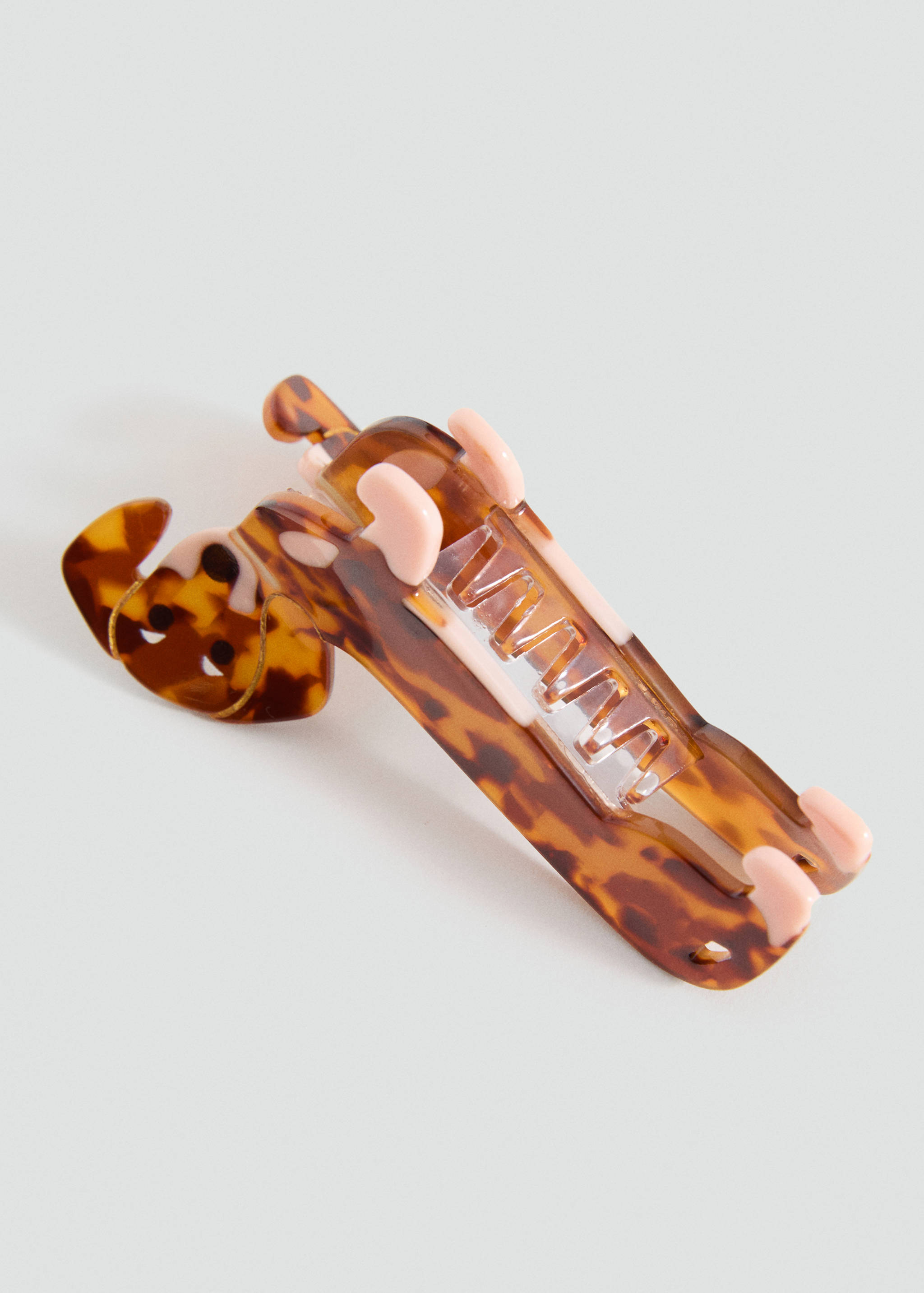 Dachshund clip - Medium plane