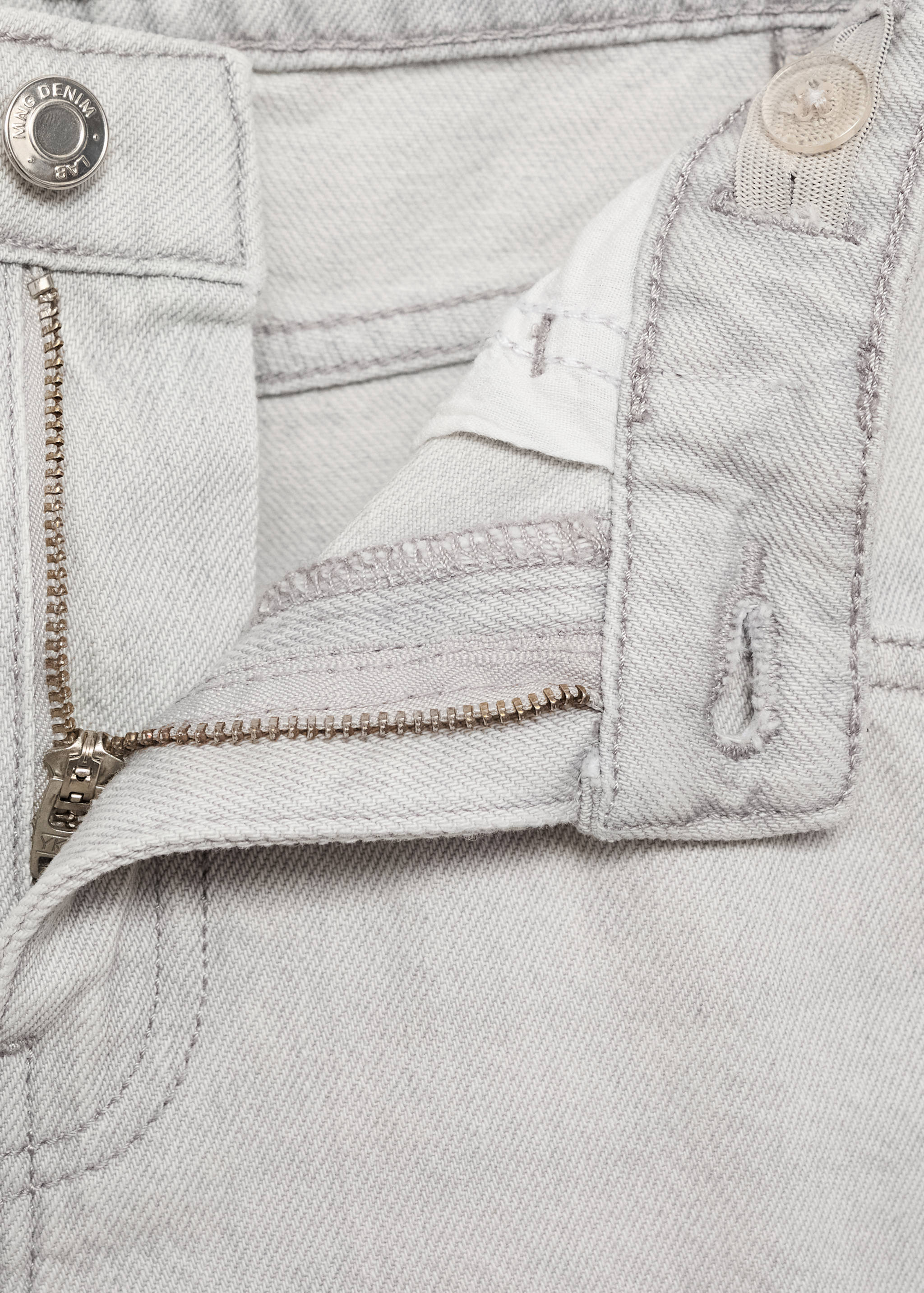 Jean balloon taille normale - Détail de l'article 8