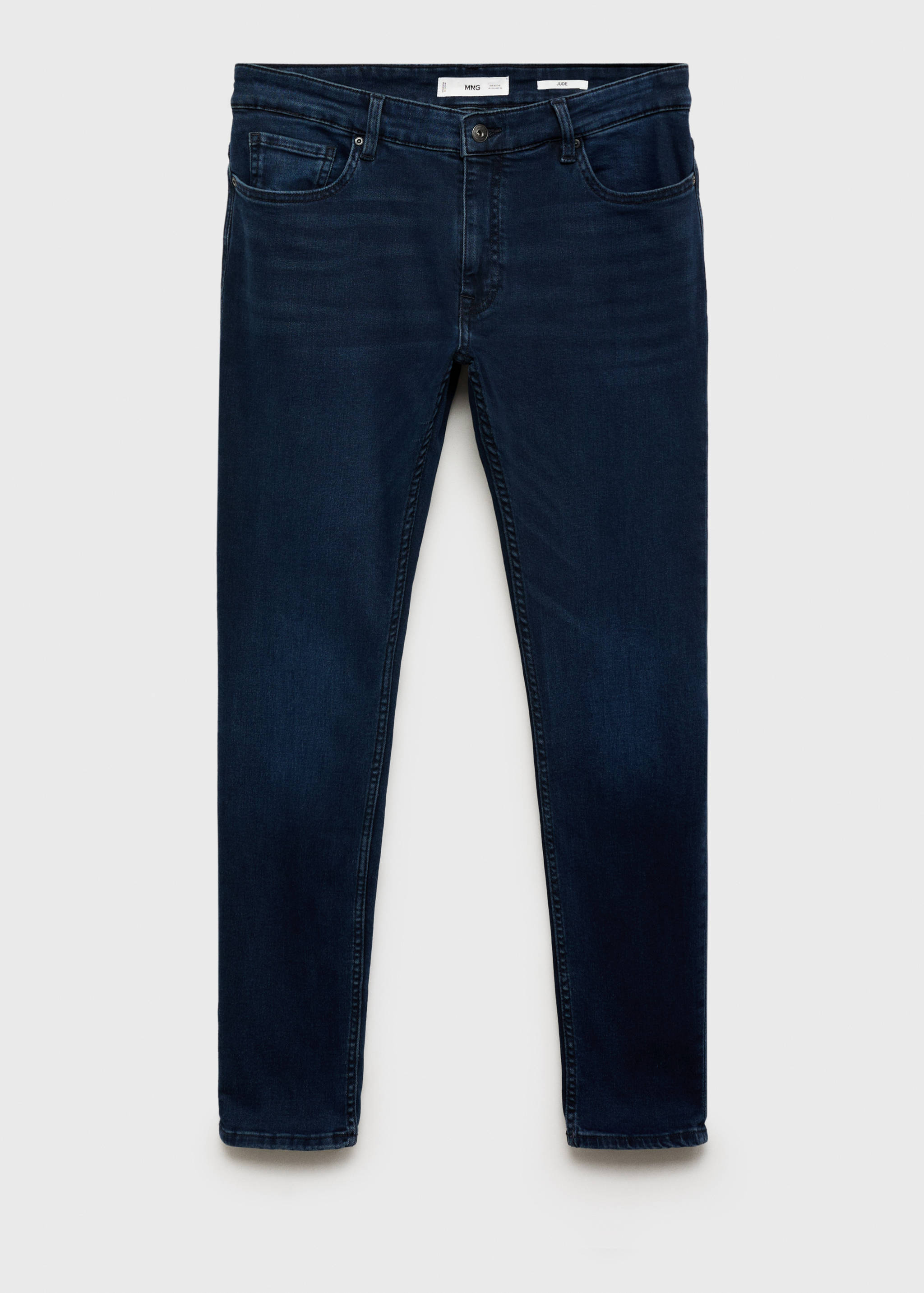 Jude skinny-fit jeans - Article without model