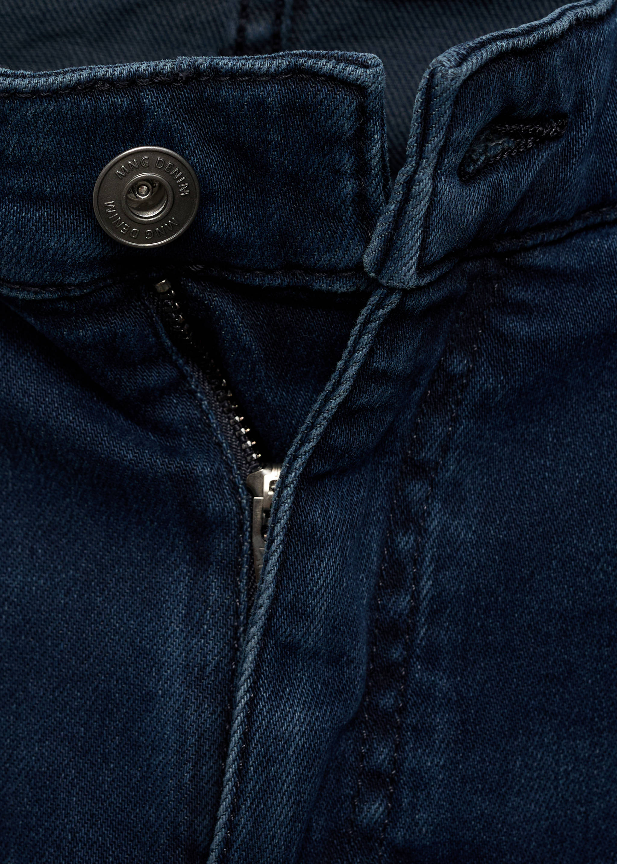 Jude skinny-fit jeans - Details of the article 8