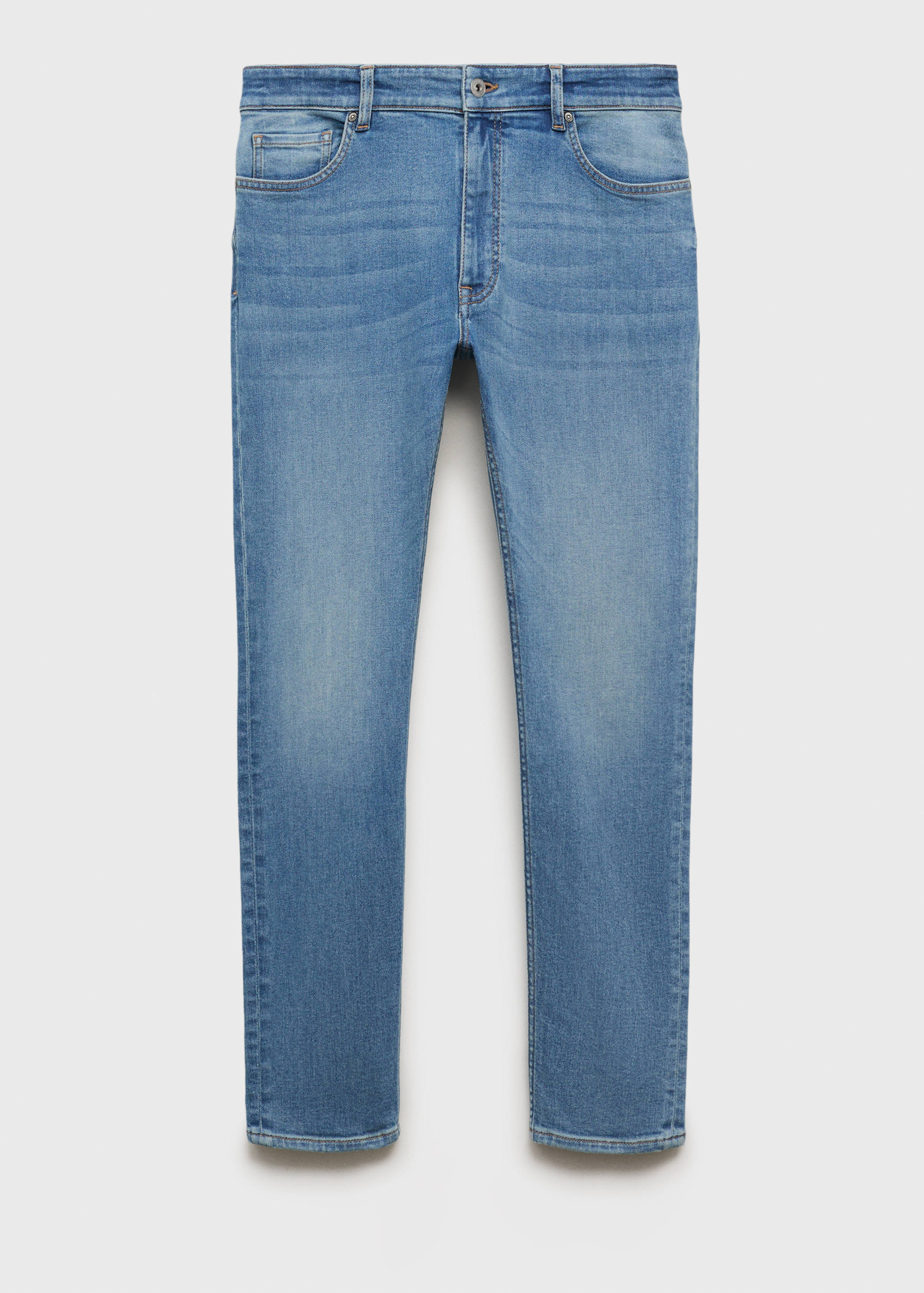 Jeans Jude skinny fit - Artículo sin modelo
