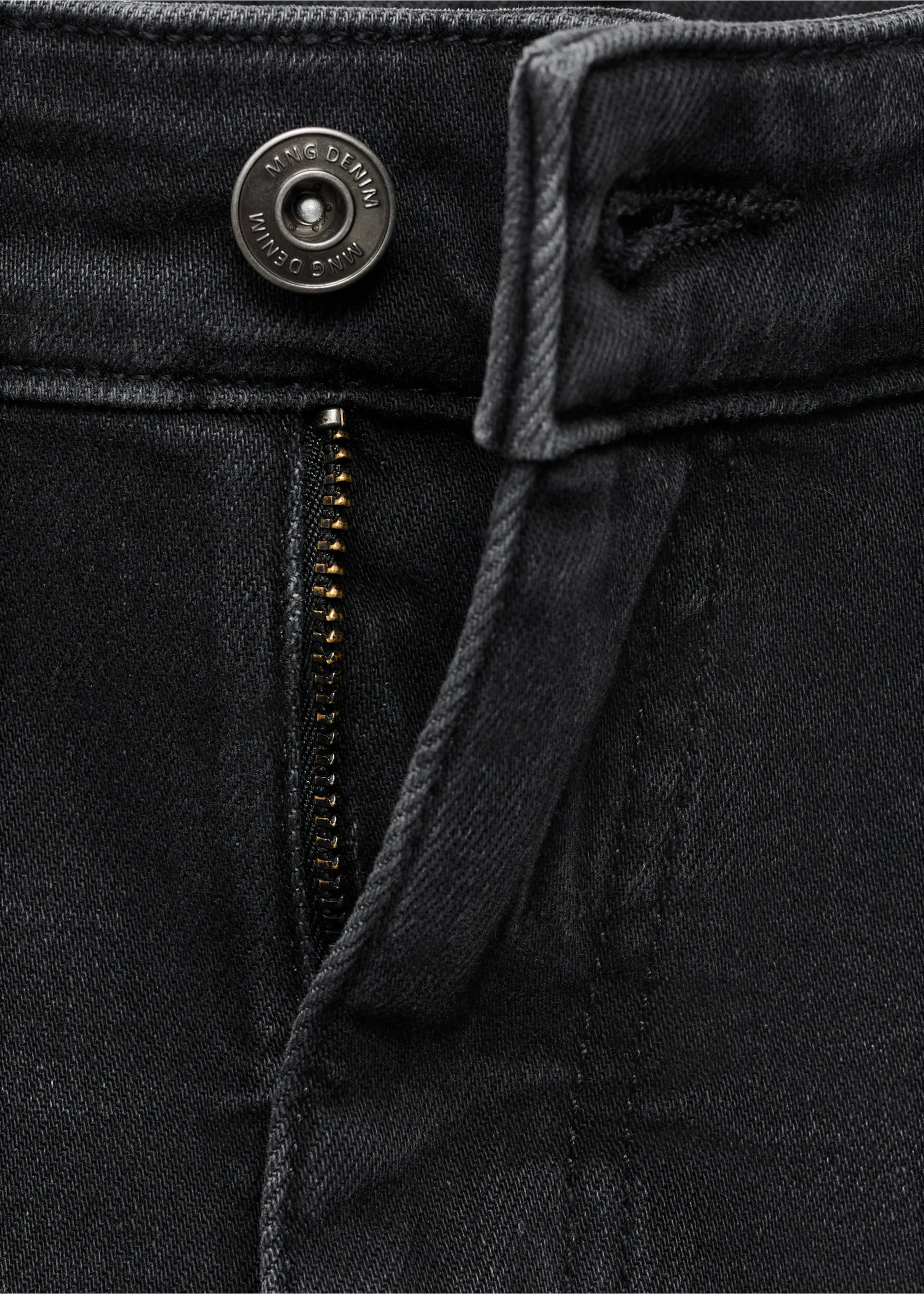 Jean Jude skinny-fit - Détail de l'article 8, Gris. Ref: 17054411-00.