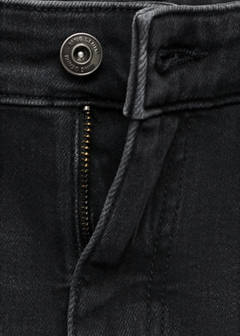 Jude skinny-fit jeans — Open Grey 8