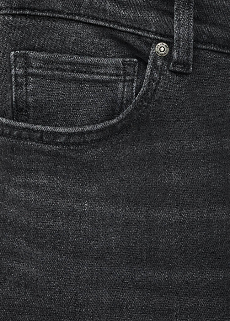 Jude skinny-fit jeans — Open Grey