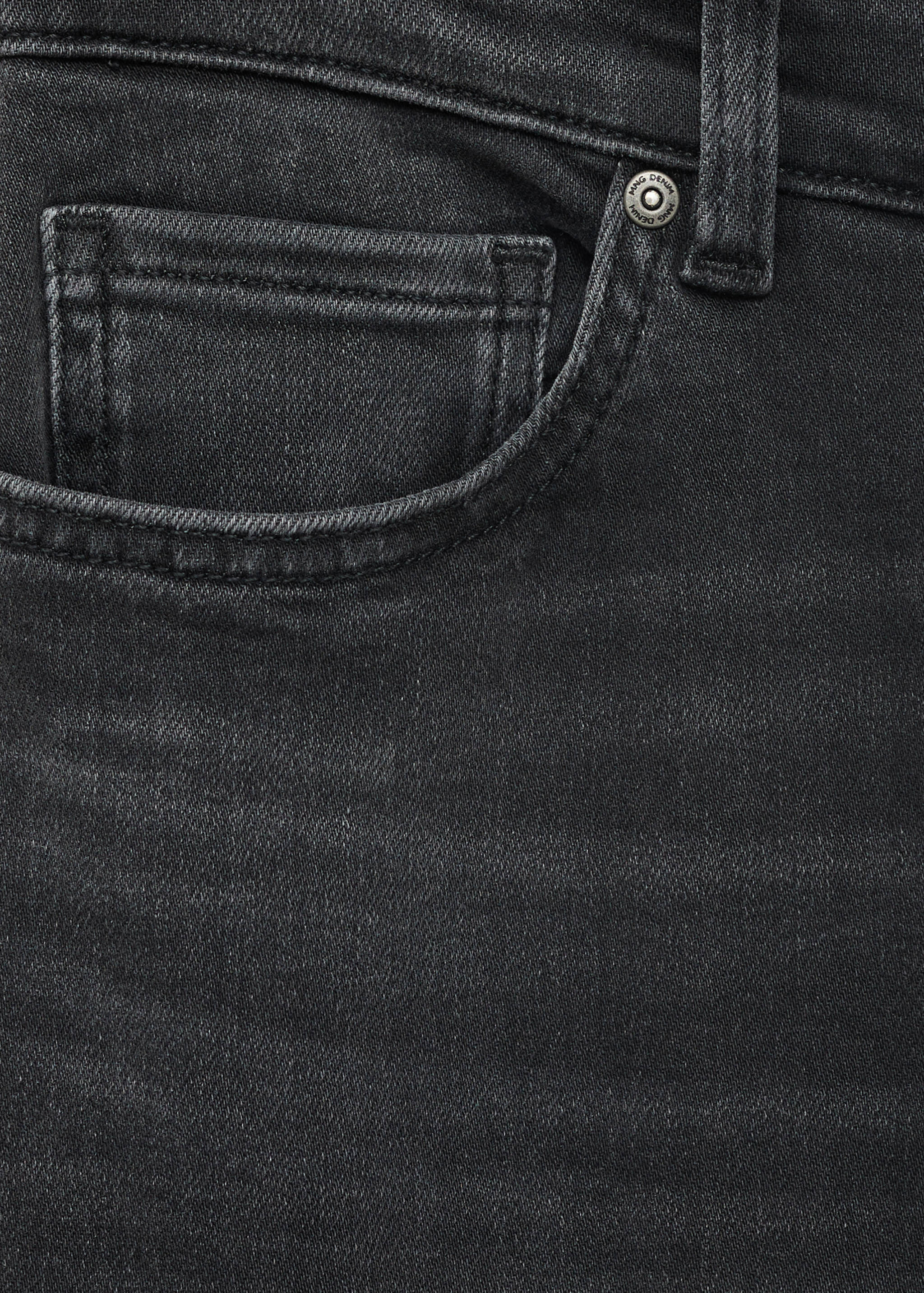 Jude skinny-fit jeans - Details of the article 0