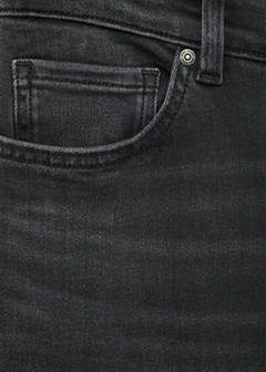 Jude skinny-fit jeans — Open Grey 9