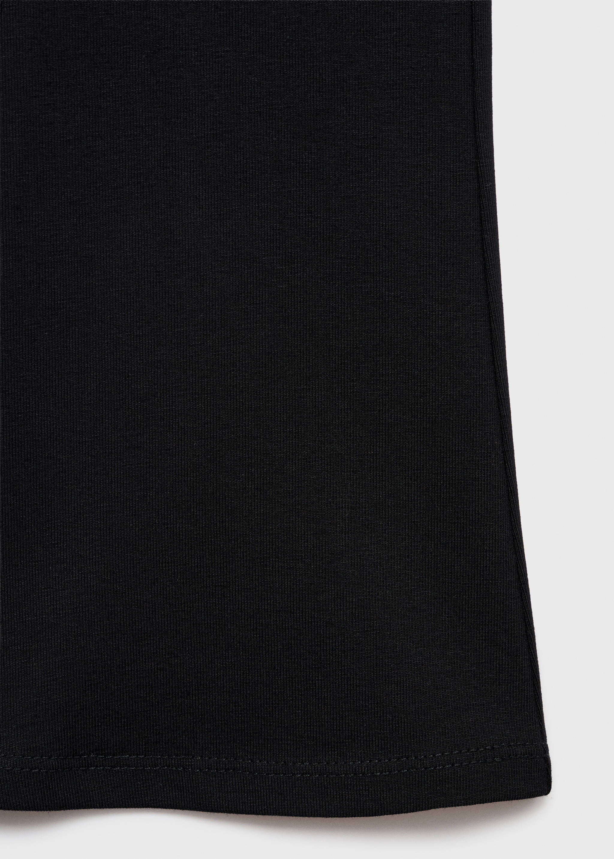 Leggings flare - Detalle del artículo 0