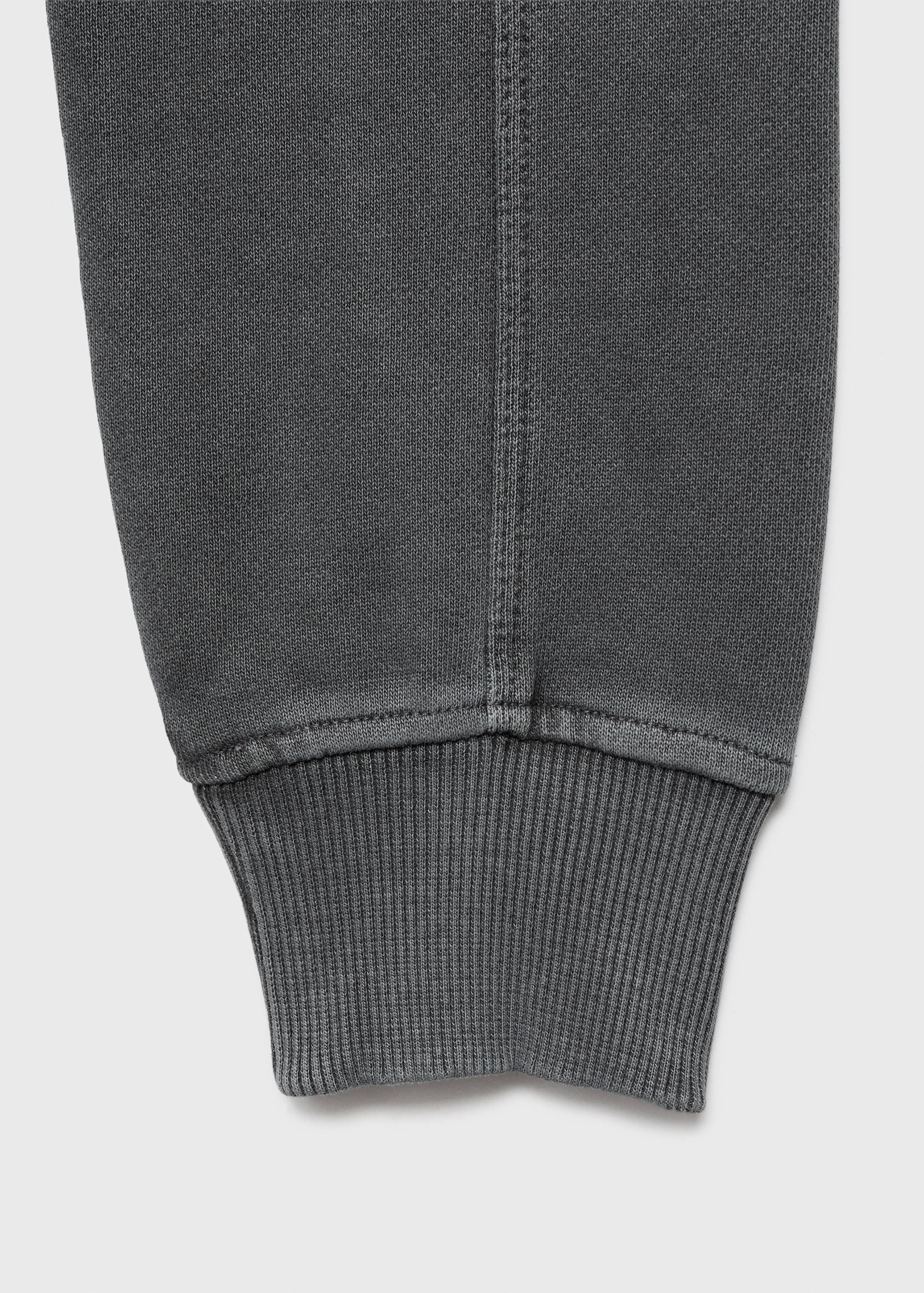 Studded sweatshirt - Details of the article 0