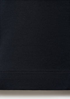 Relaxed-fit cotton polo — Navy 8