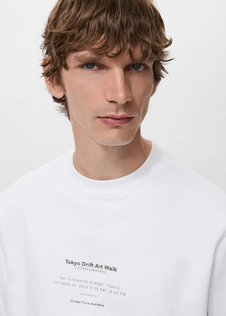 100% cotton sweatshirt text - thumbnail 5