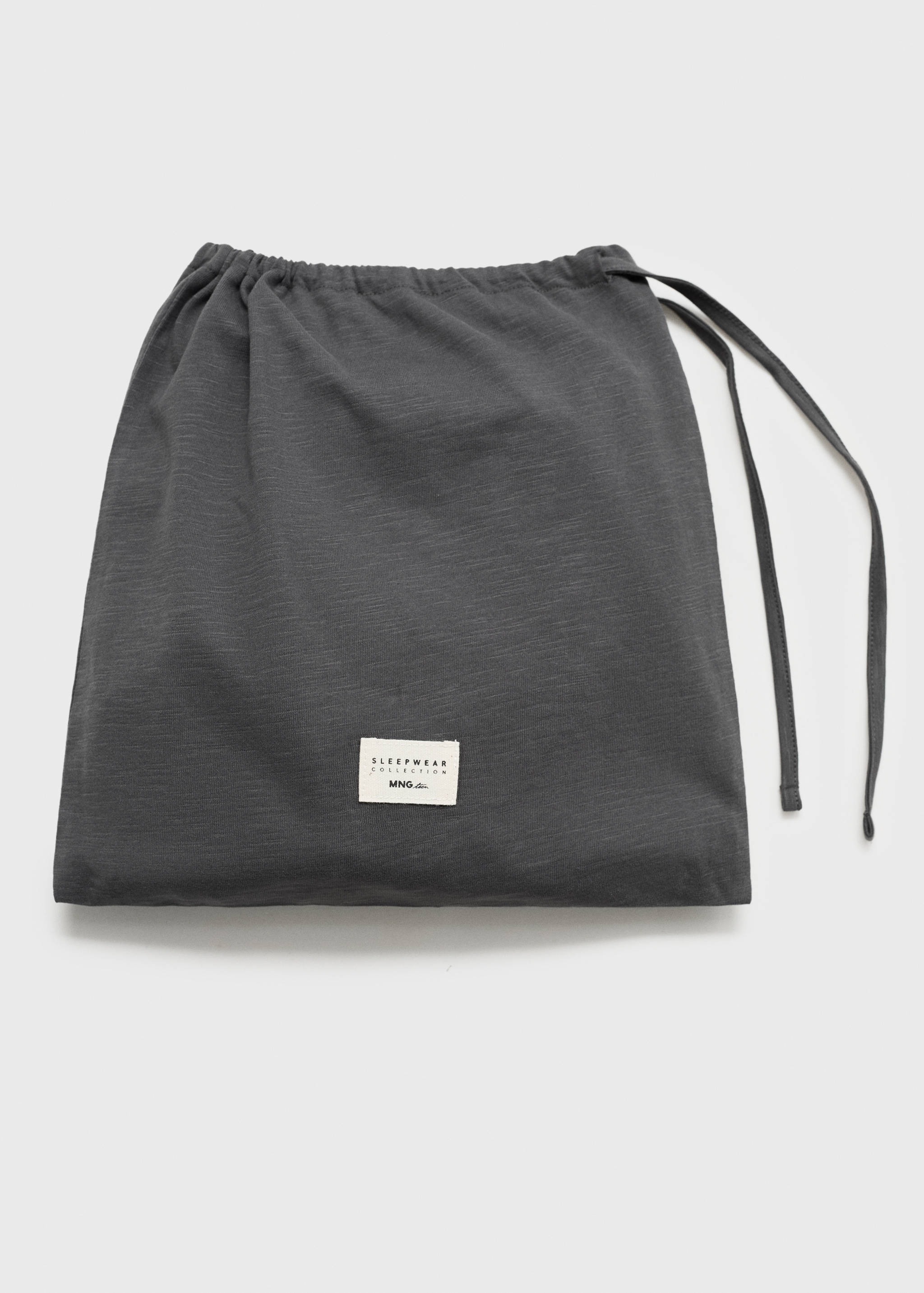 Long pyjama pack - Details of the article 0