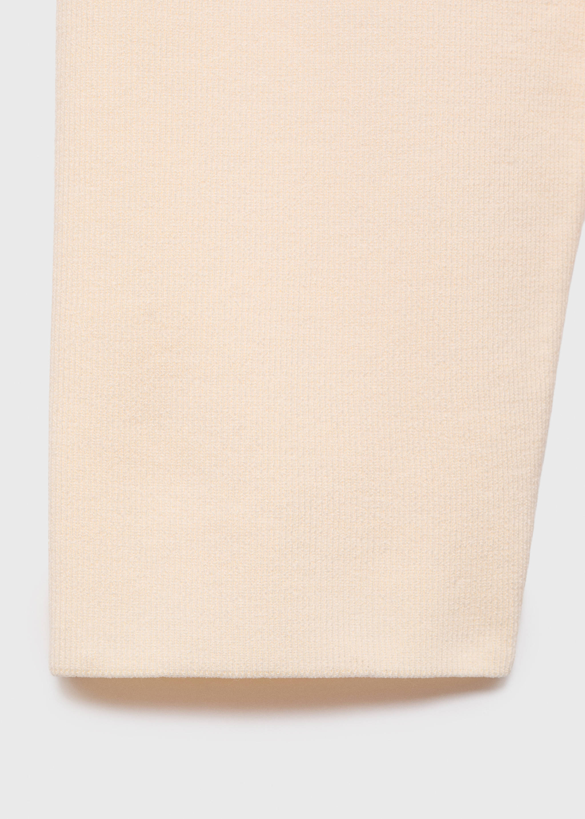 Veste en maille boutons bijoux - Détail de l'article 0