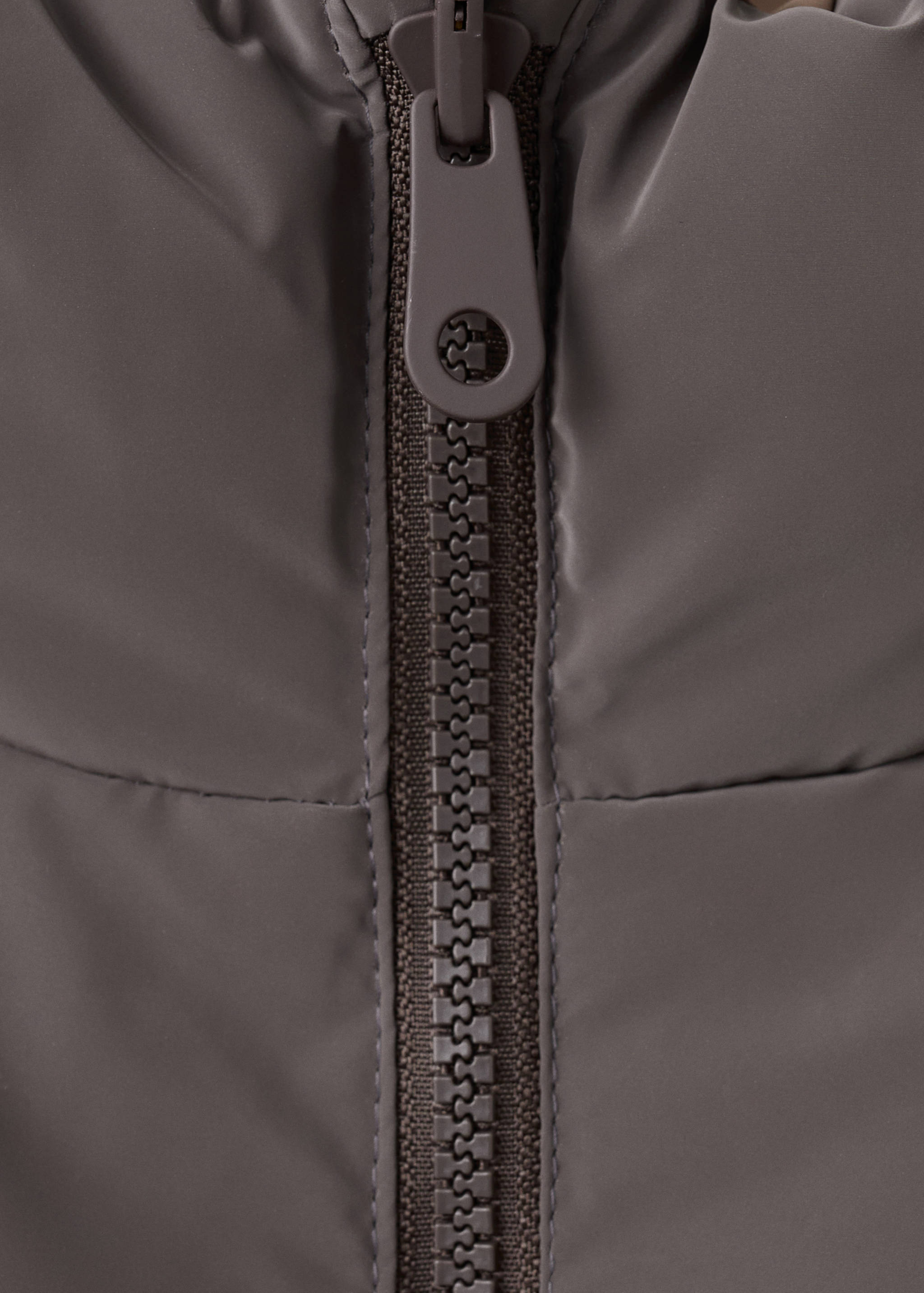 Gilet matelassé crop - Détail de l'article 8