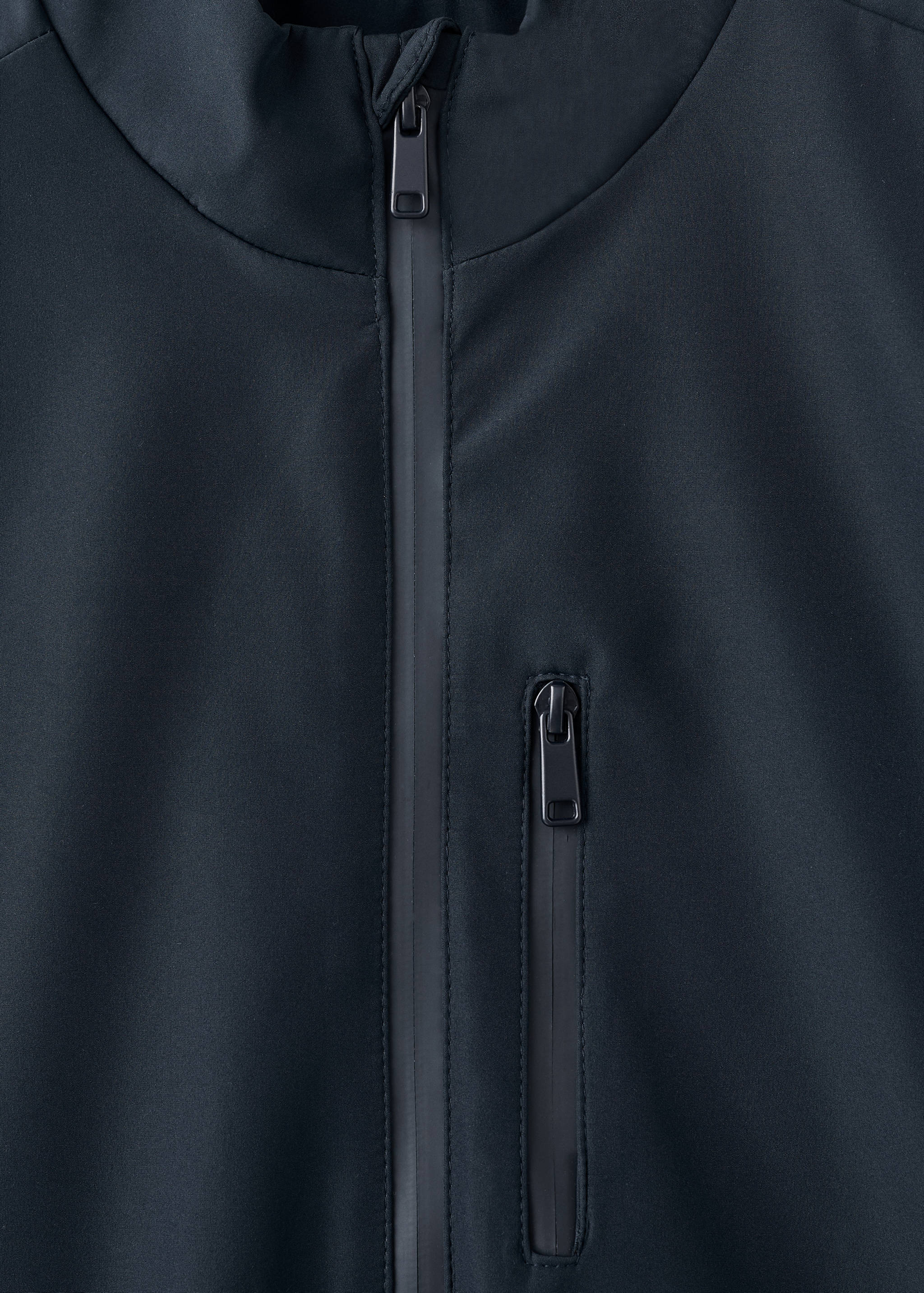 Parka bolsillos - Detalle del artículo 8