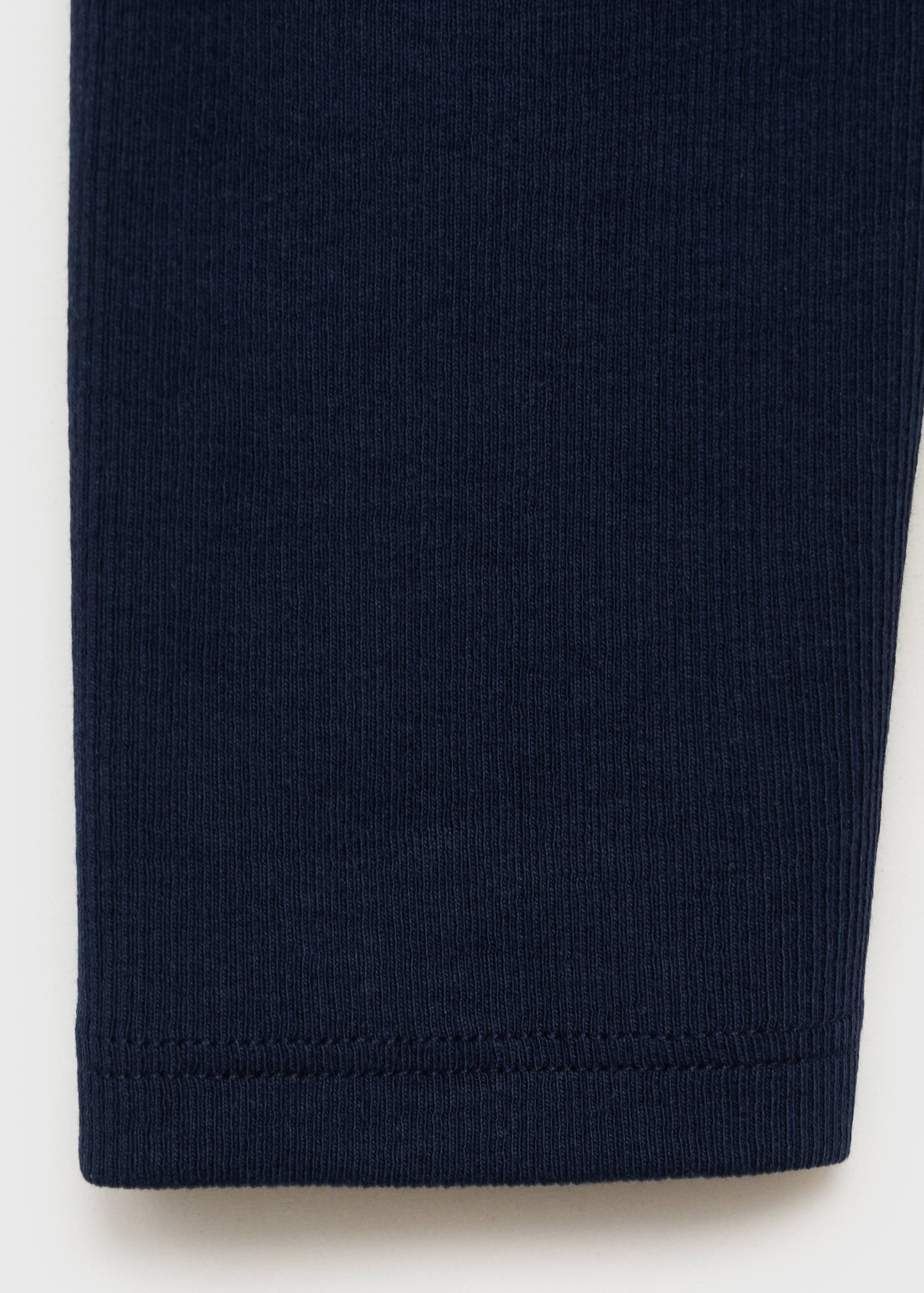 Bicolour T-shirt - Details of the article 0