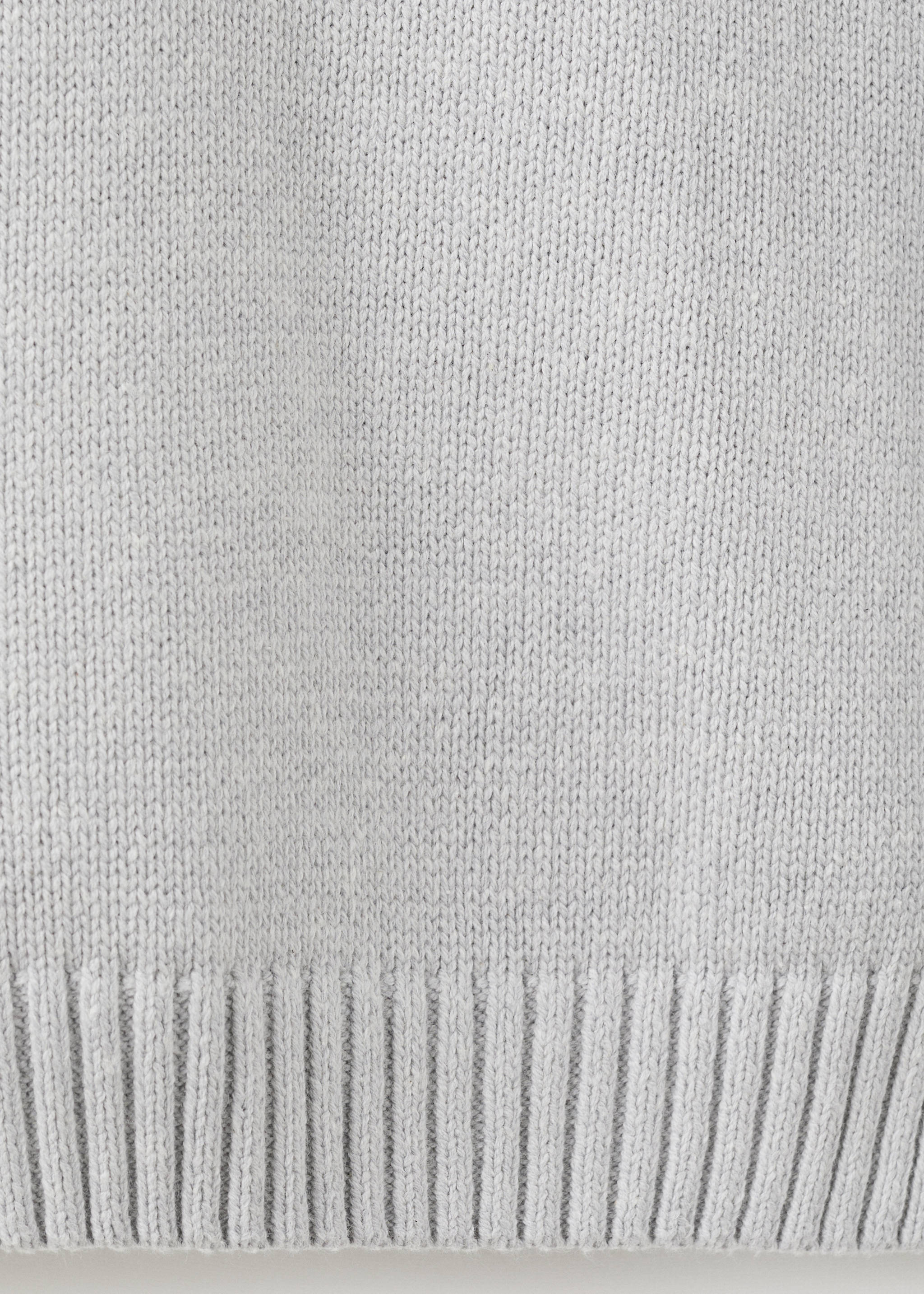 Jersey básico algodón - Detalle del artículo 0