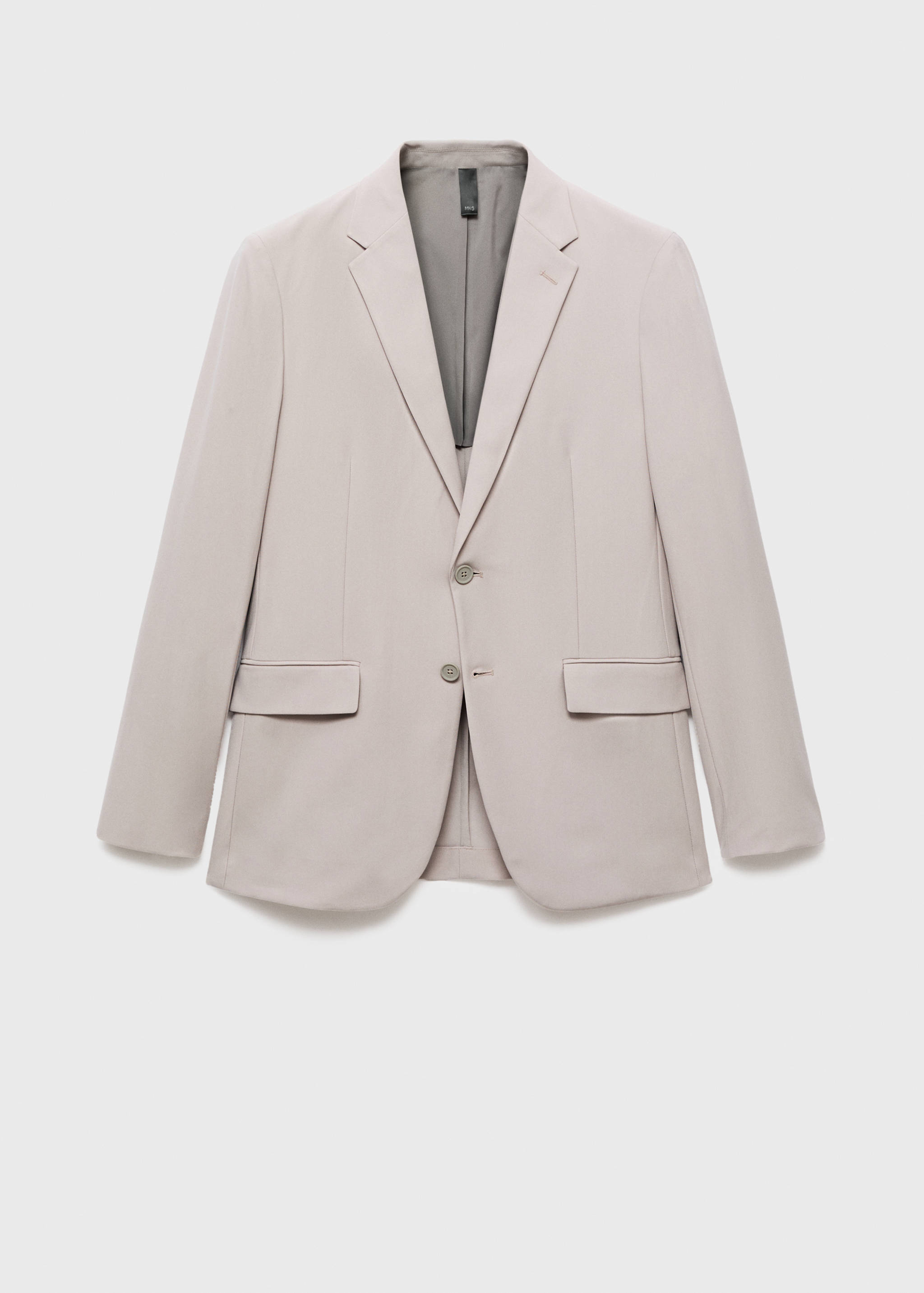 Veste de costume Zurich slim-fit Thermolite® - Article sans modèle