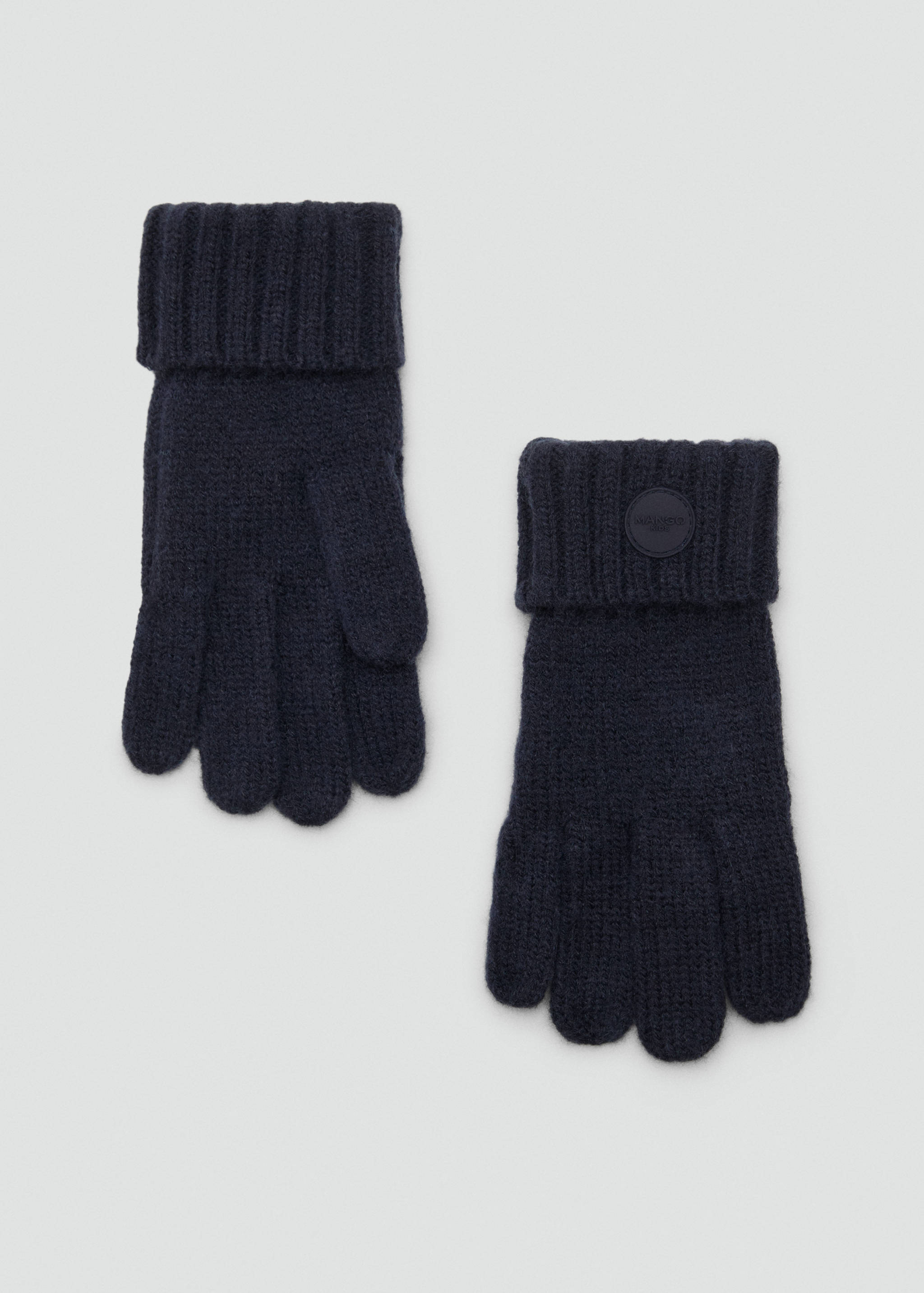 Guantes punto - Artículo sin modelo