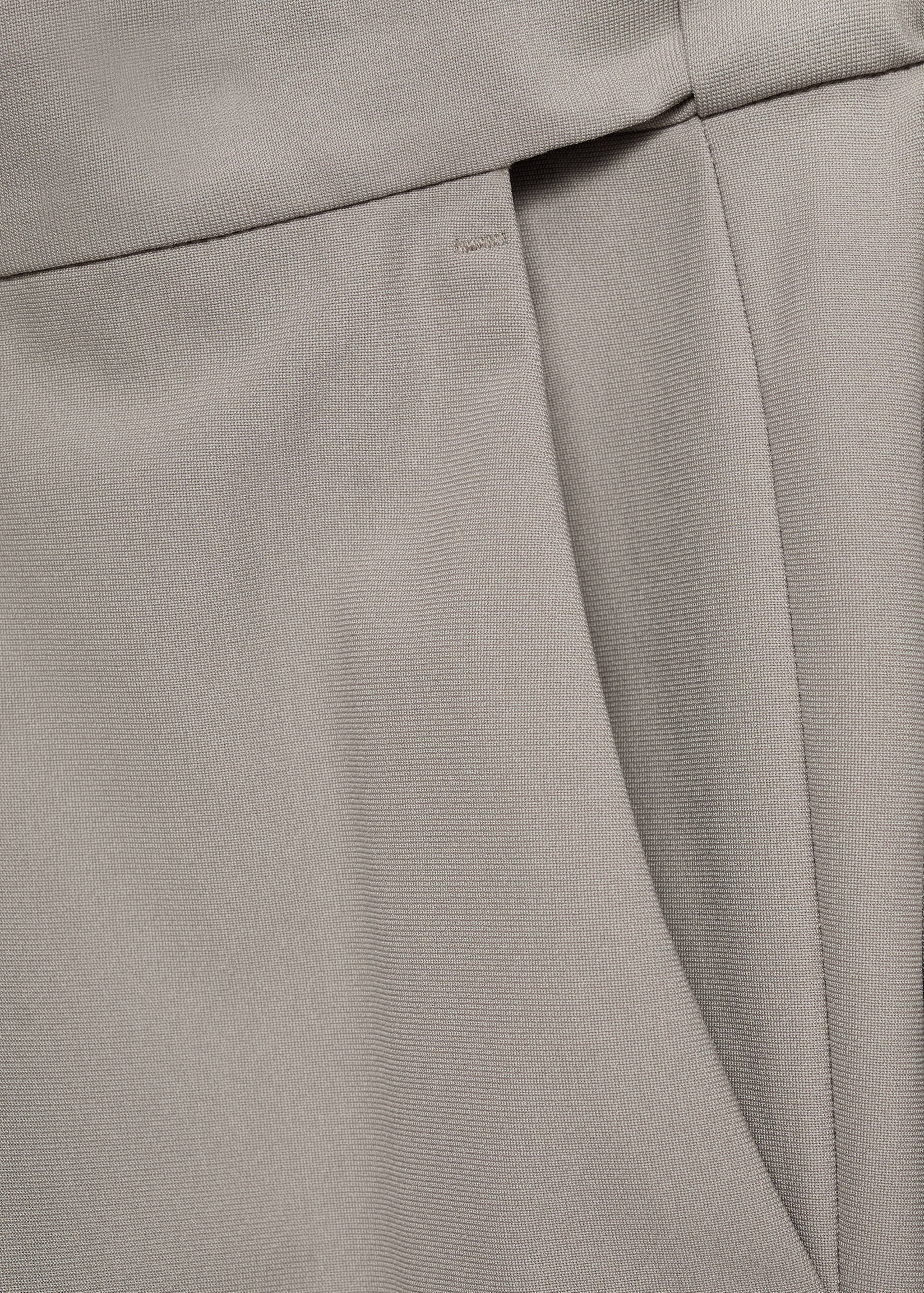 Slim-Fit Thermoregulator-Hose - Detail des Artikels 0