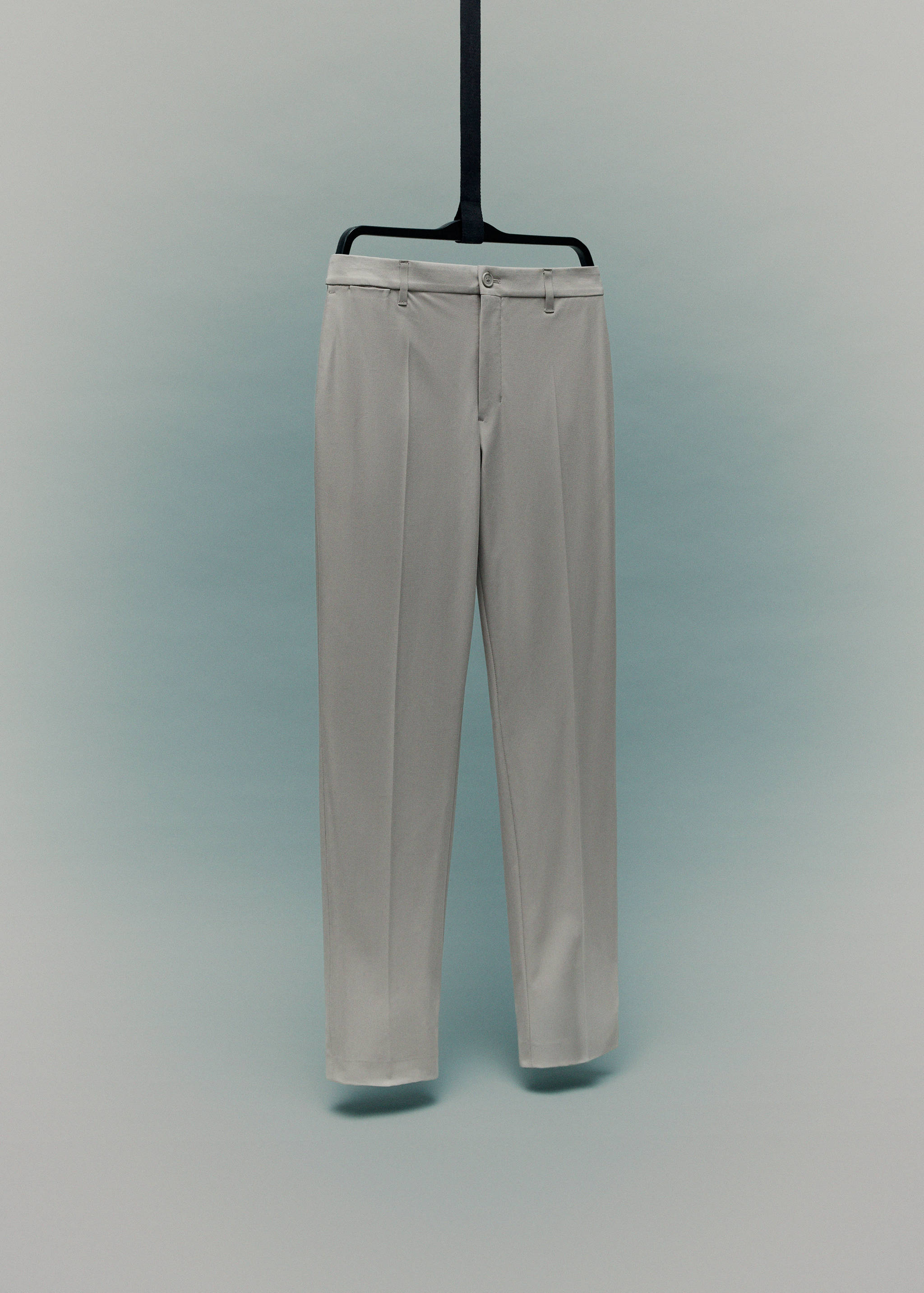 Slim-Fit Thermoregulator-Hose - Detail des Artikels 9