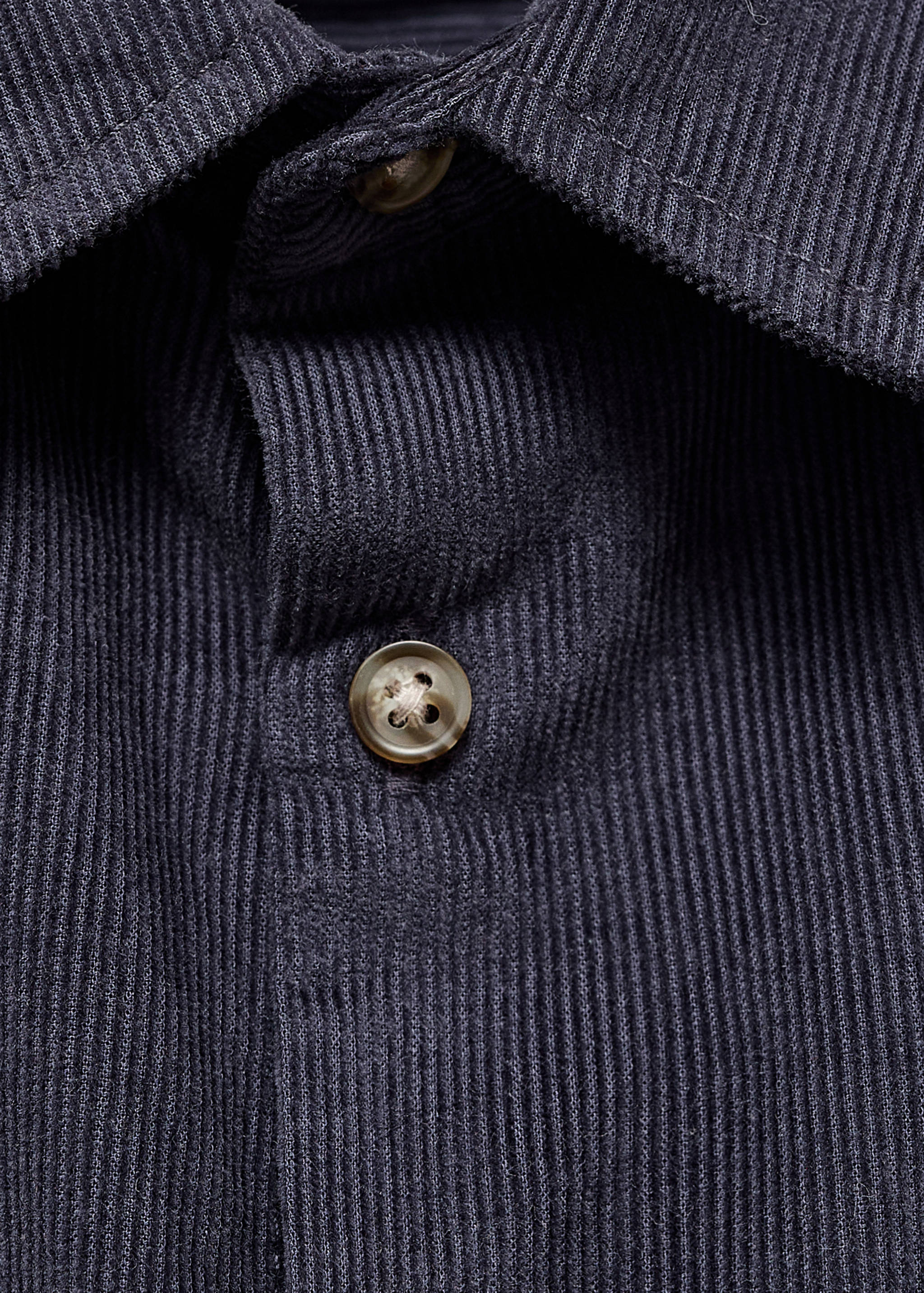 Риза от памучно кадифе - Данни за артикула 8