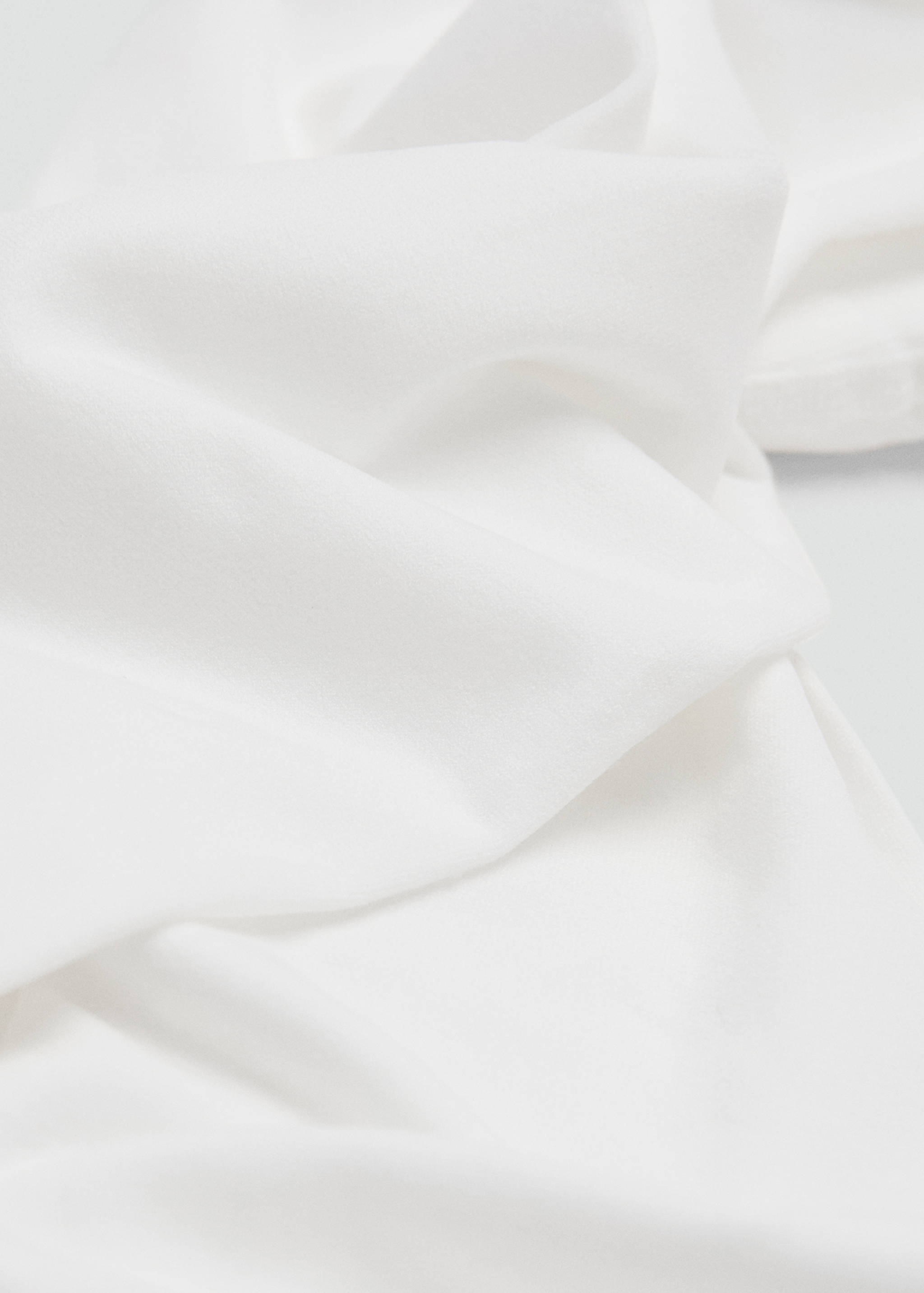 Meias básicas de cor - Pormenor do artigo 1