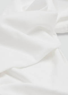 Basic colour tights — White 3