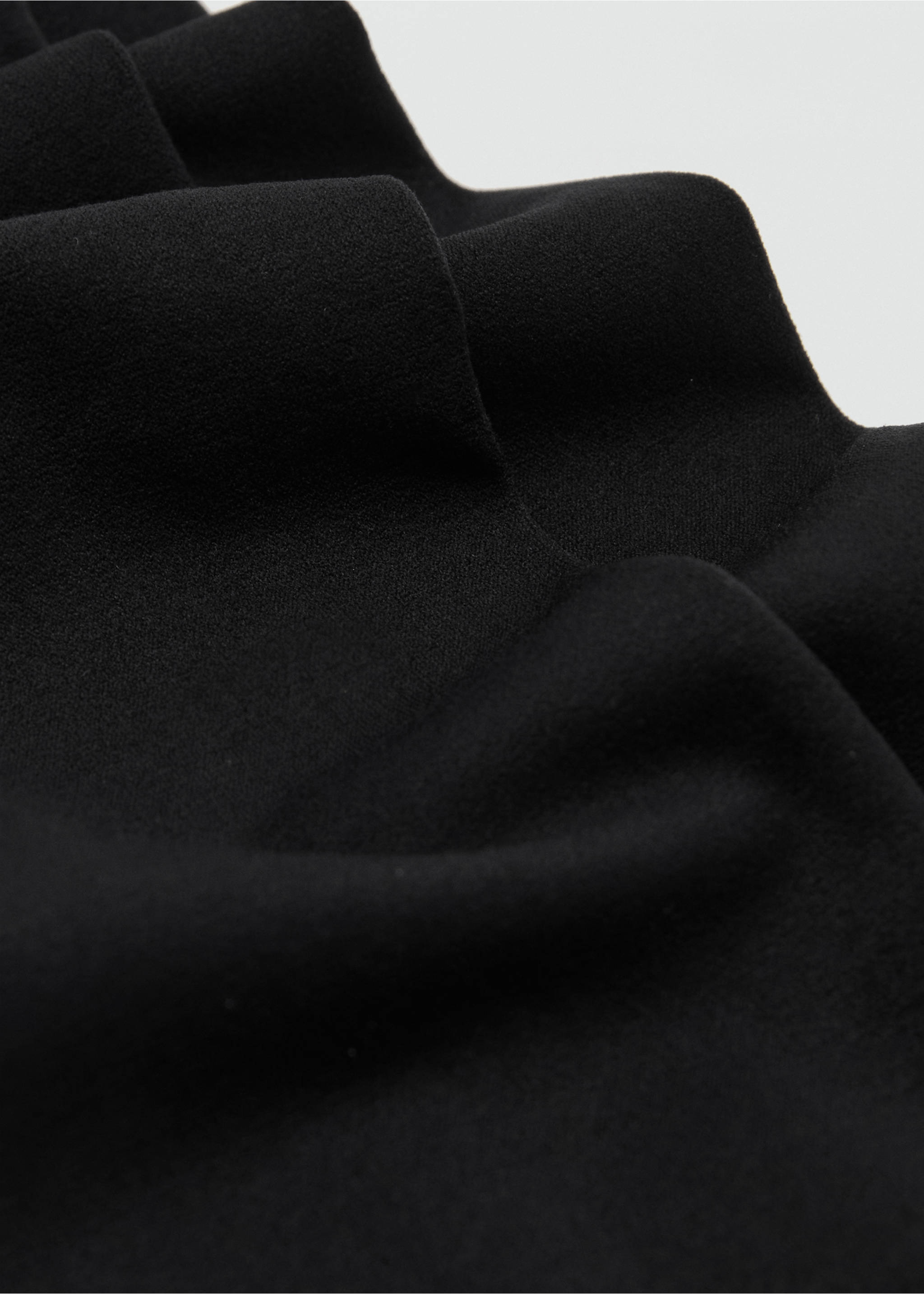 Basic colour tights - Medium plane, Black. Ref: 17056349-00.