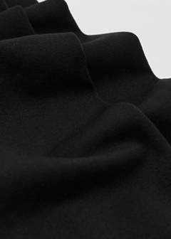 Basic colour tights — Black 2
