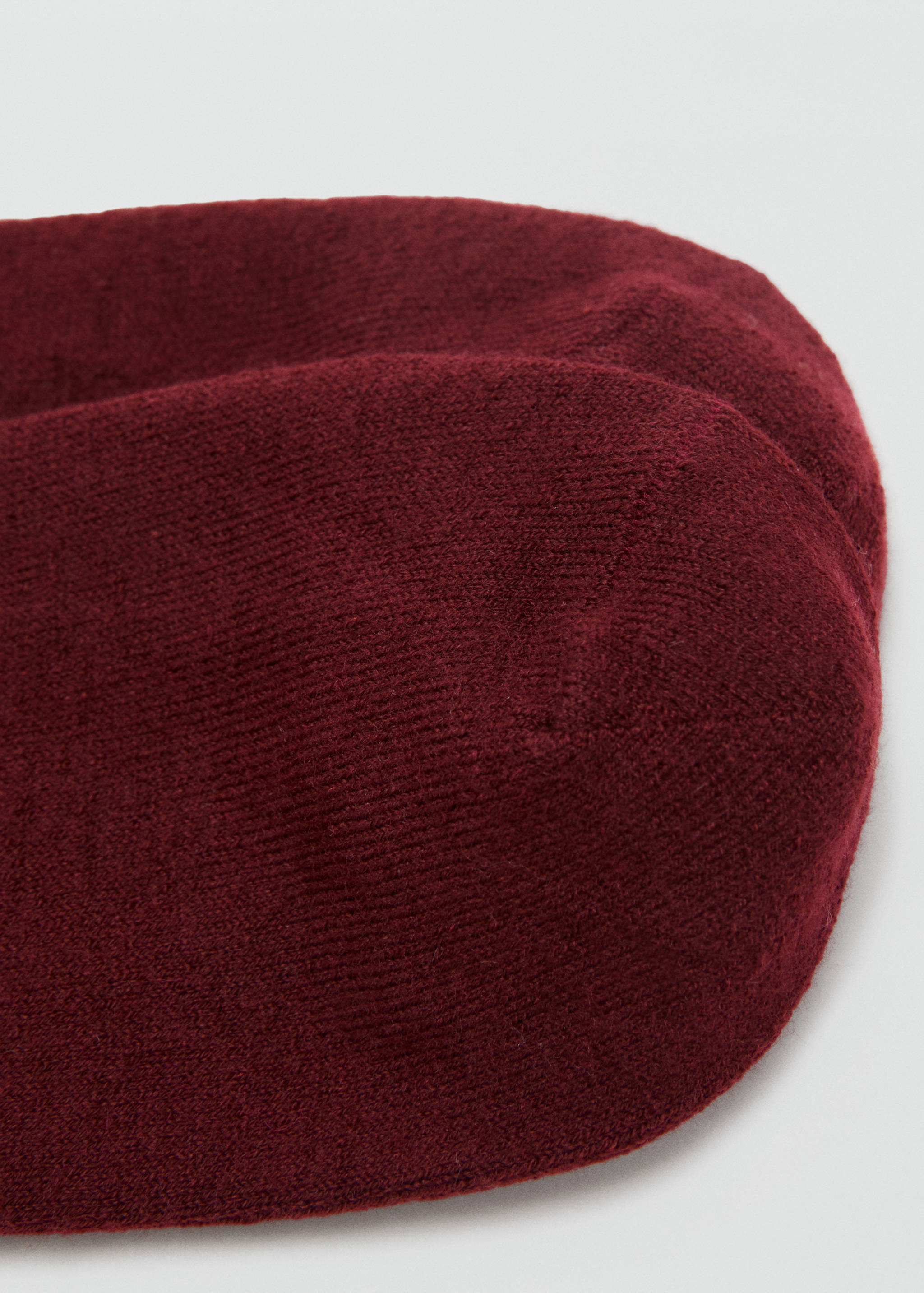 Argyle socks - Details of the article 2