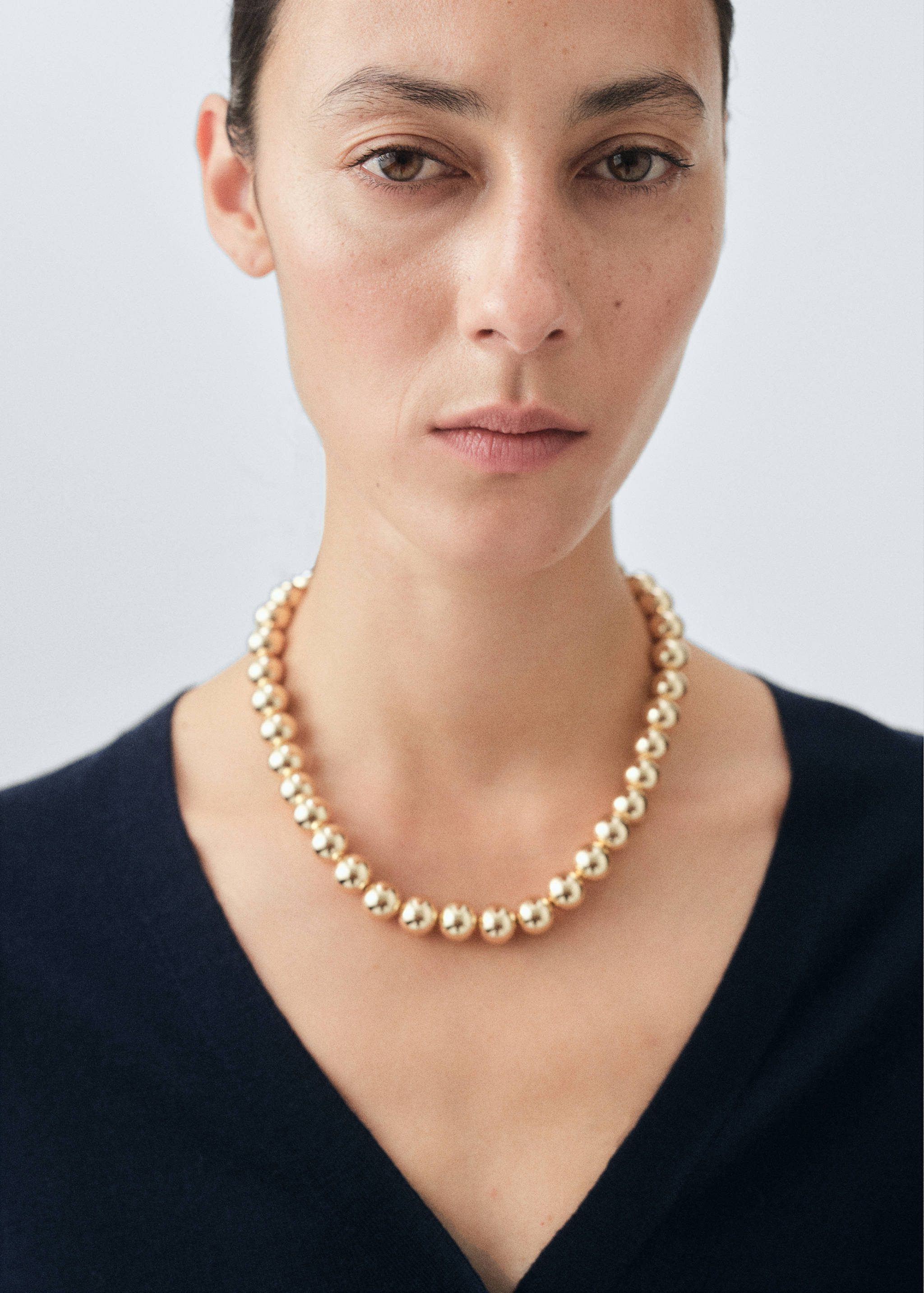 Cárdigan 100% lana merino - Detalle del artículo 1