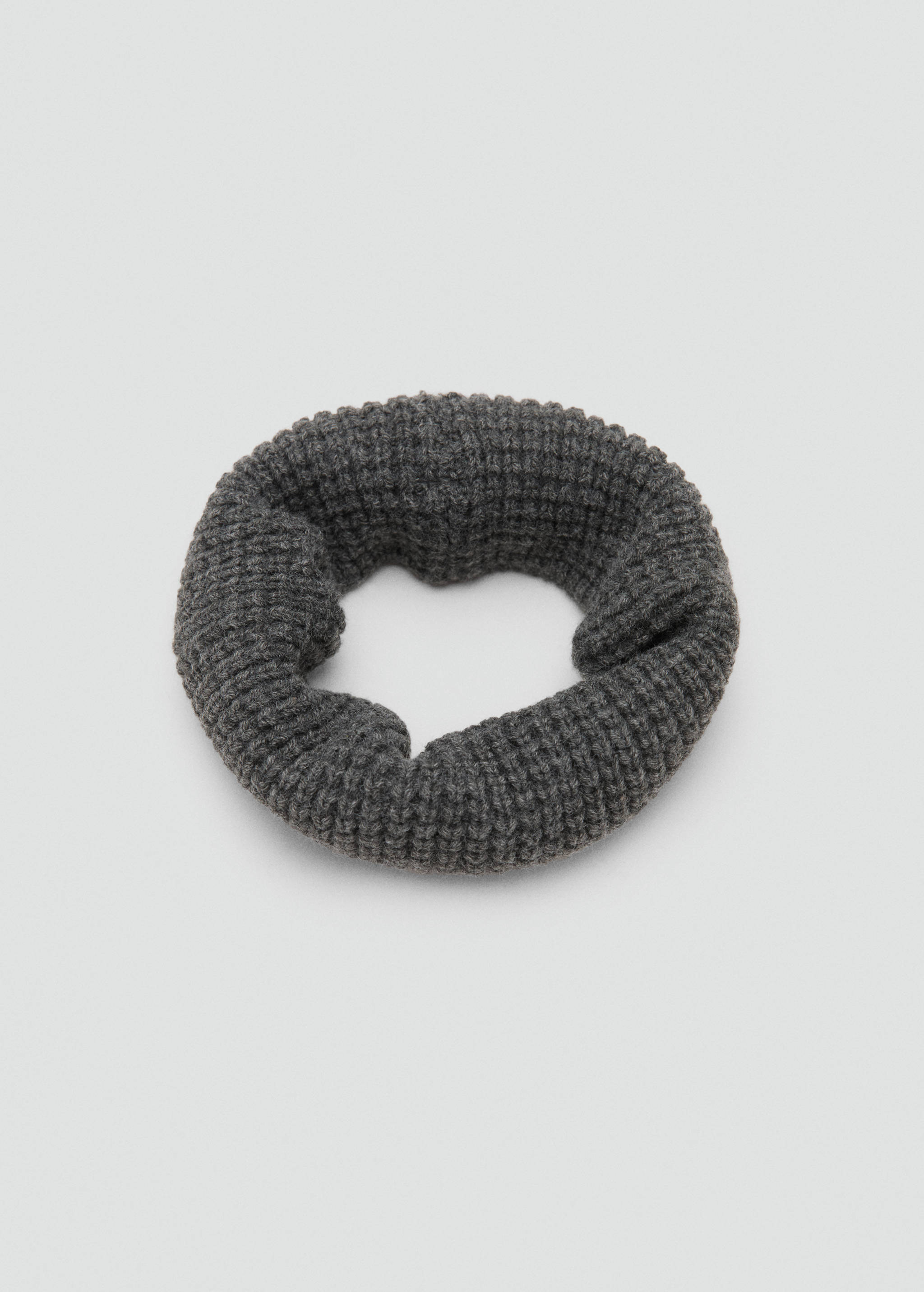 Bufanda punto - Detalle del artículo 1