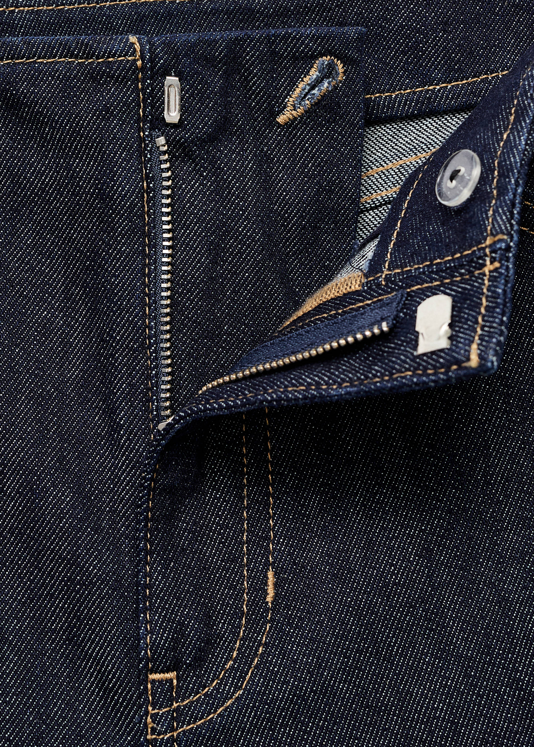 Jean large taille normale - Détail de l'article 0