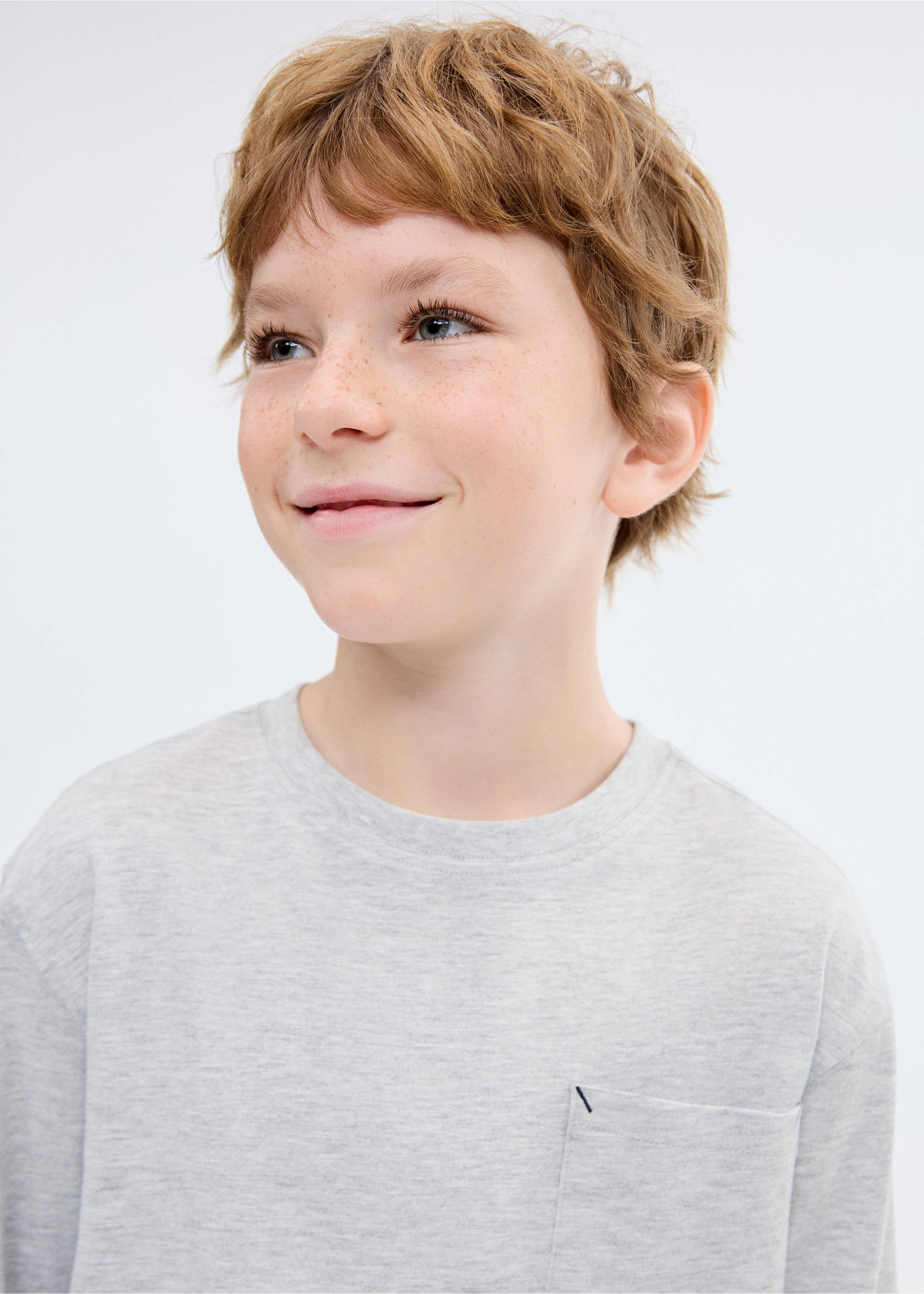 Pack pijama cuadros - Detalle del artículo 1, Azul marino. Ref: 17057127-00.