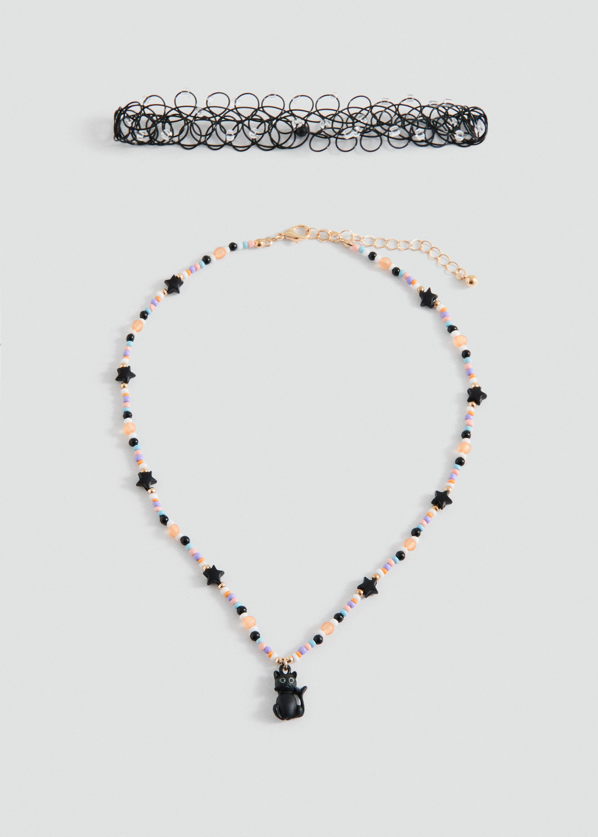 Cat collar - Article without model