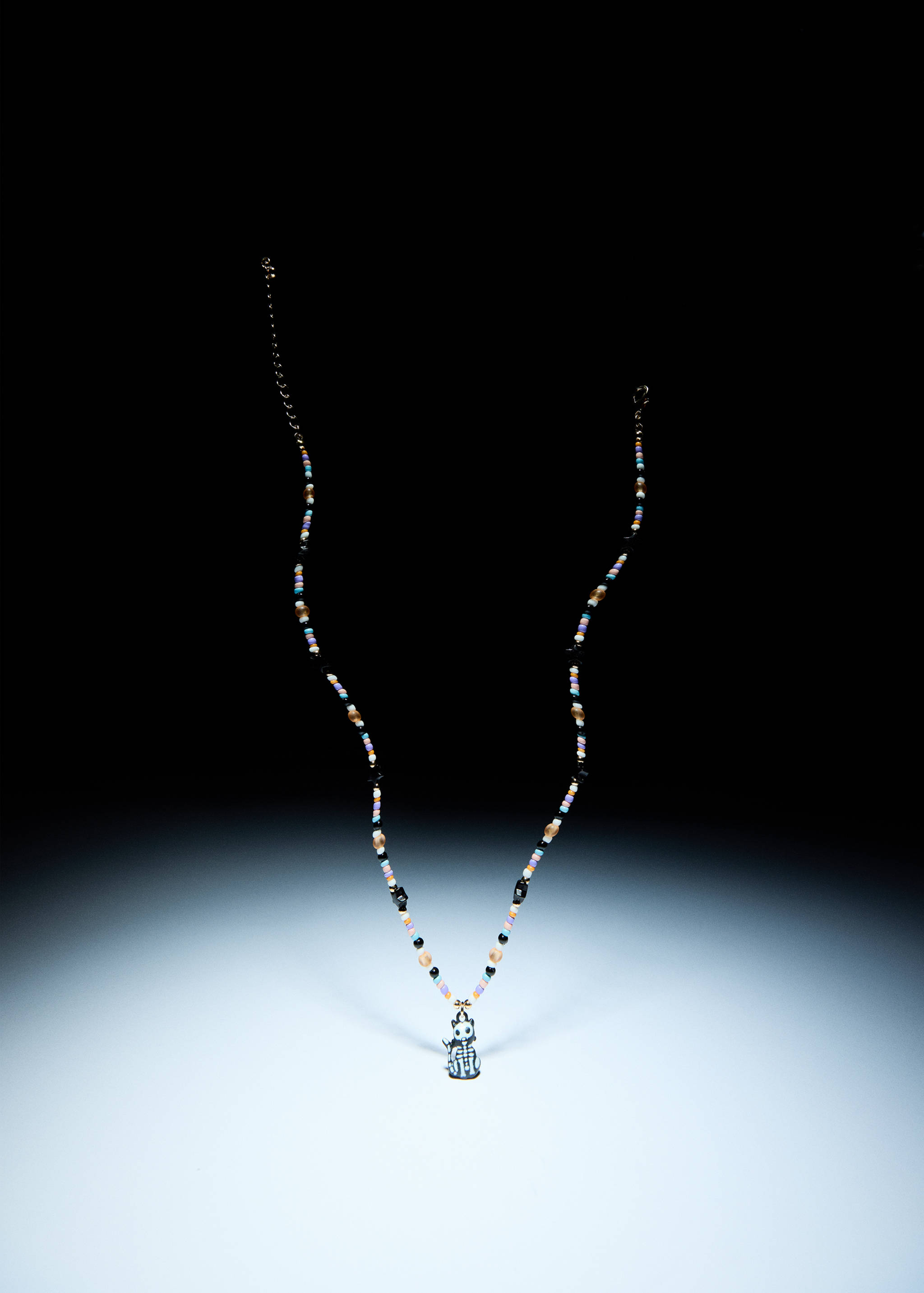 Cat collar - Details of the article 5