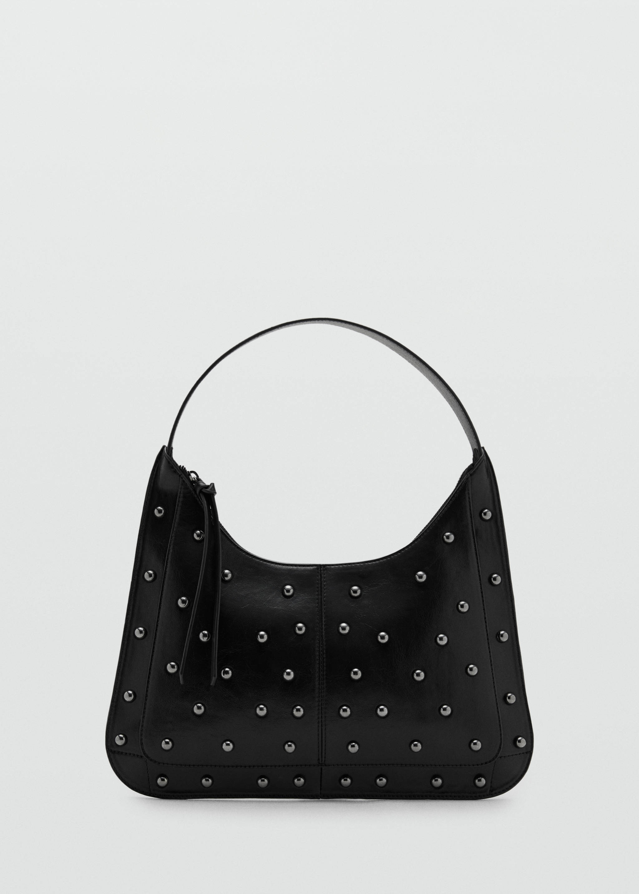 Studded clutch bag - Article without model