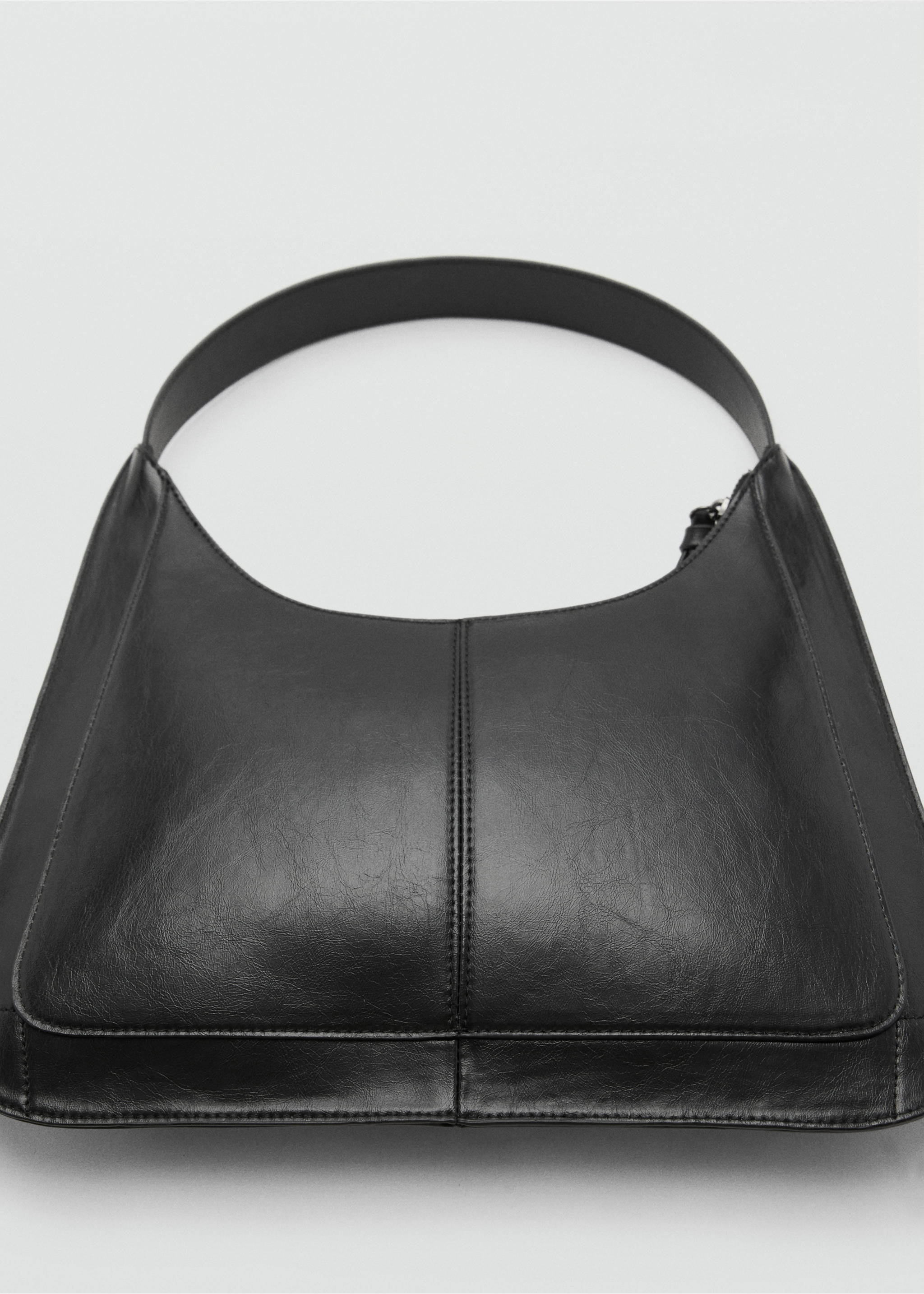 스터디드 클러치 백 - 상품 내역: 2, 블랙. Ref: 17057774-00.