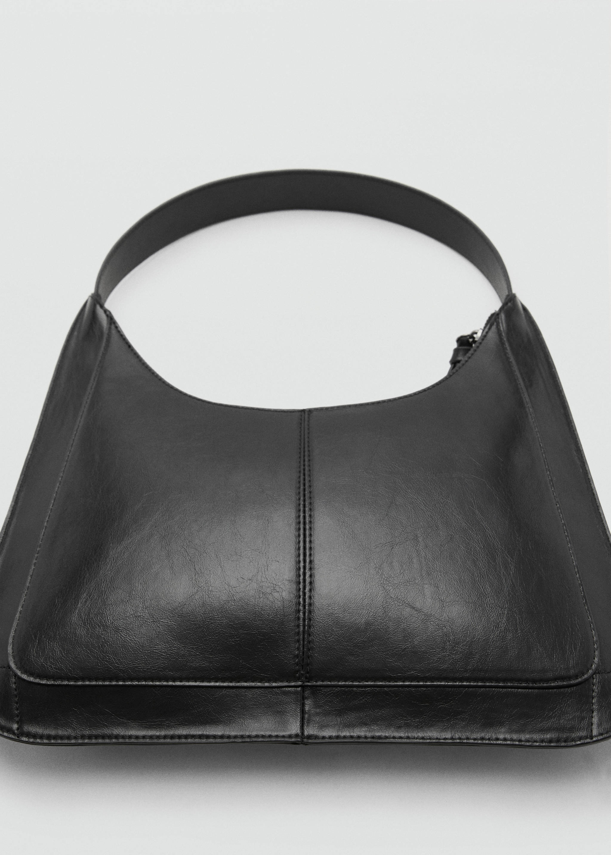 Studded clutch bag - Details of the article 2