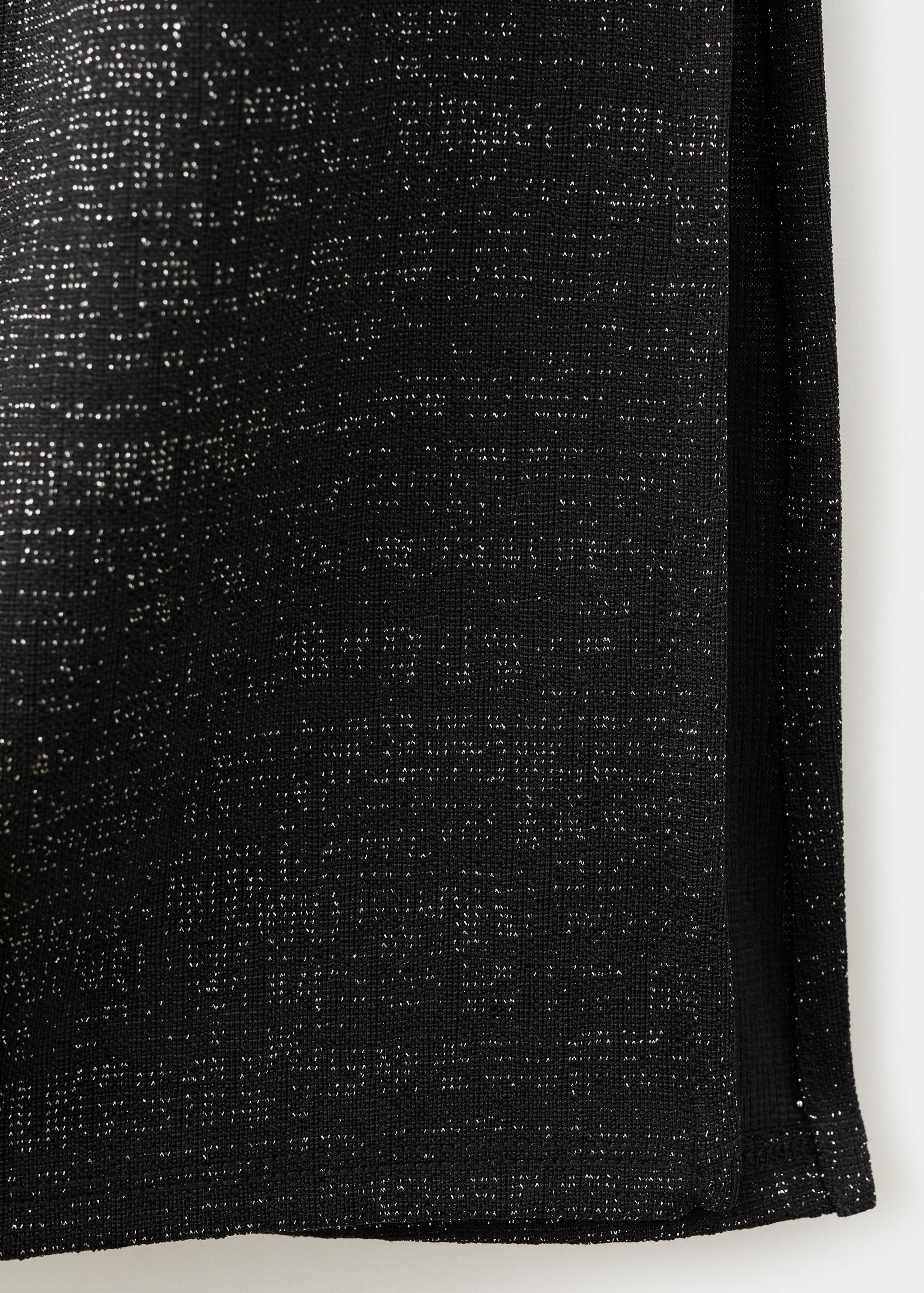 Faldilla llarga lúrex - Detall de l'article 0