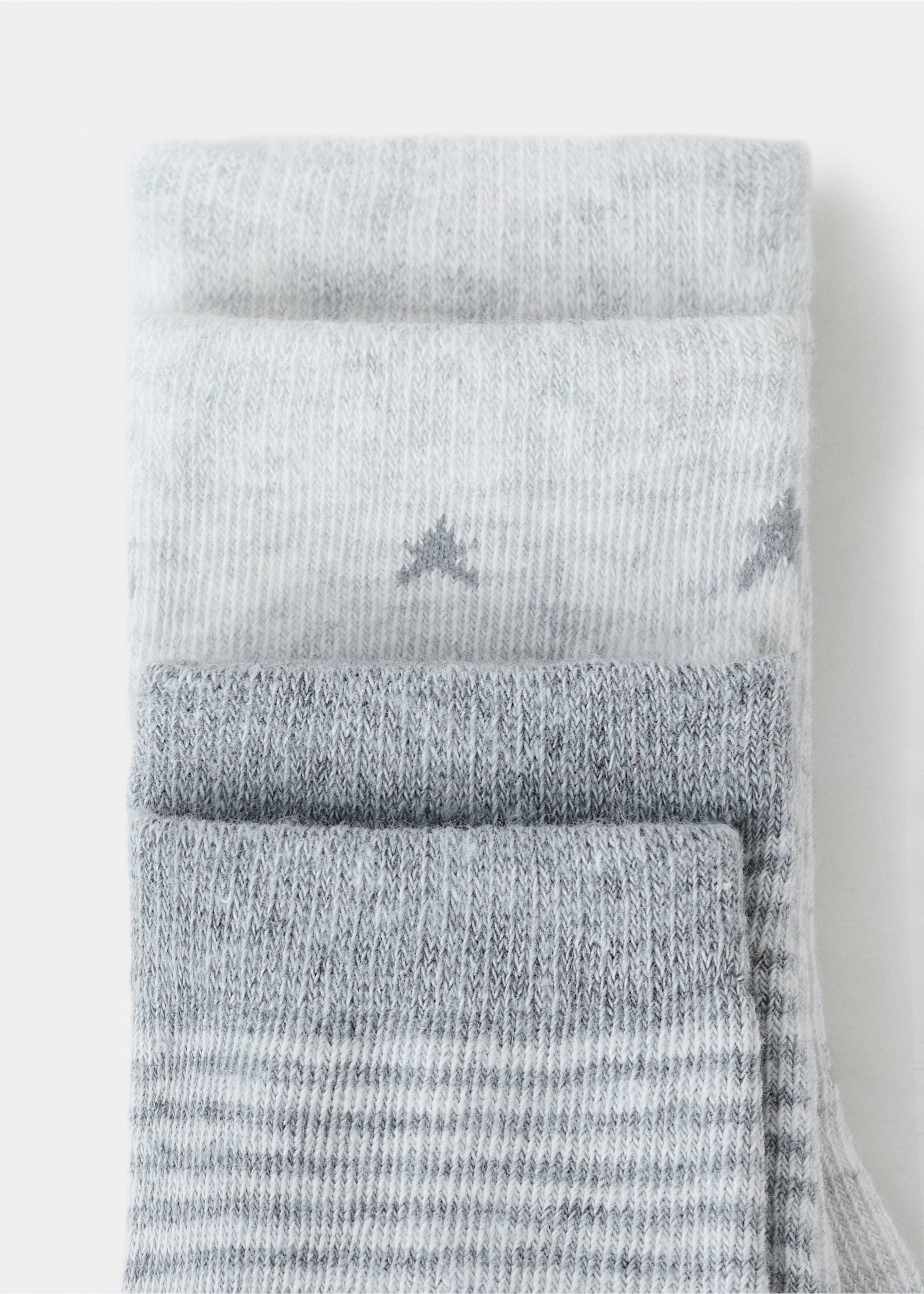 Pack 2 calcetines - Detalle del artículo 8, Pomelo. Ref: 17057797-00.