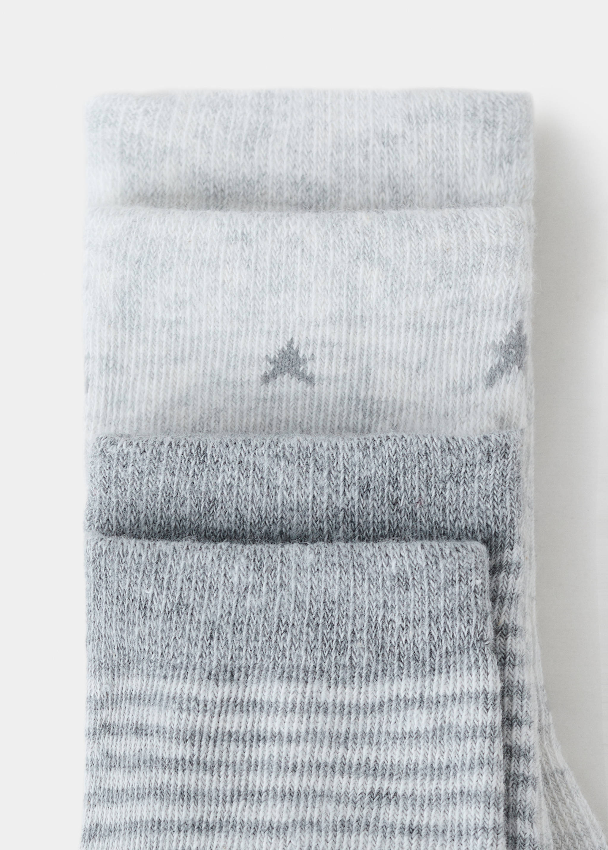 Pack 2 calcetines - Detalle del artículo 8