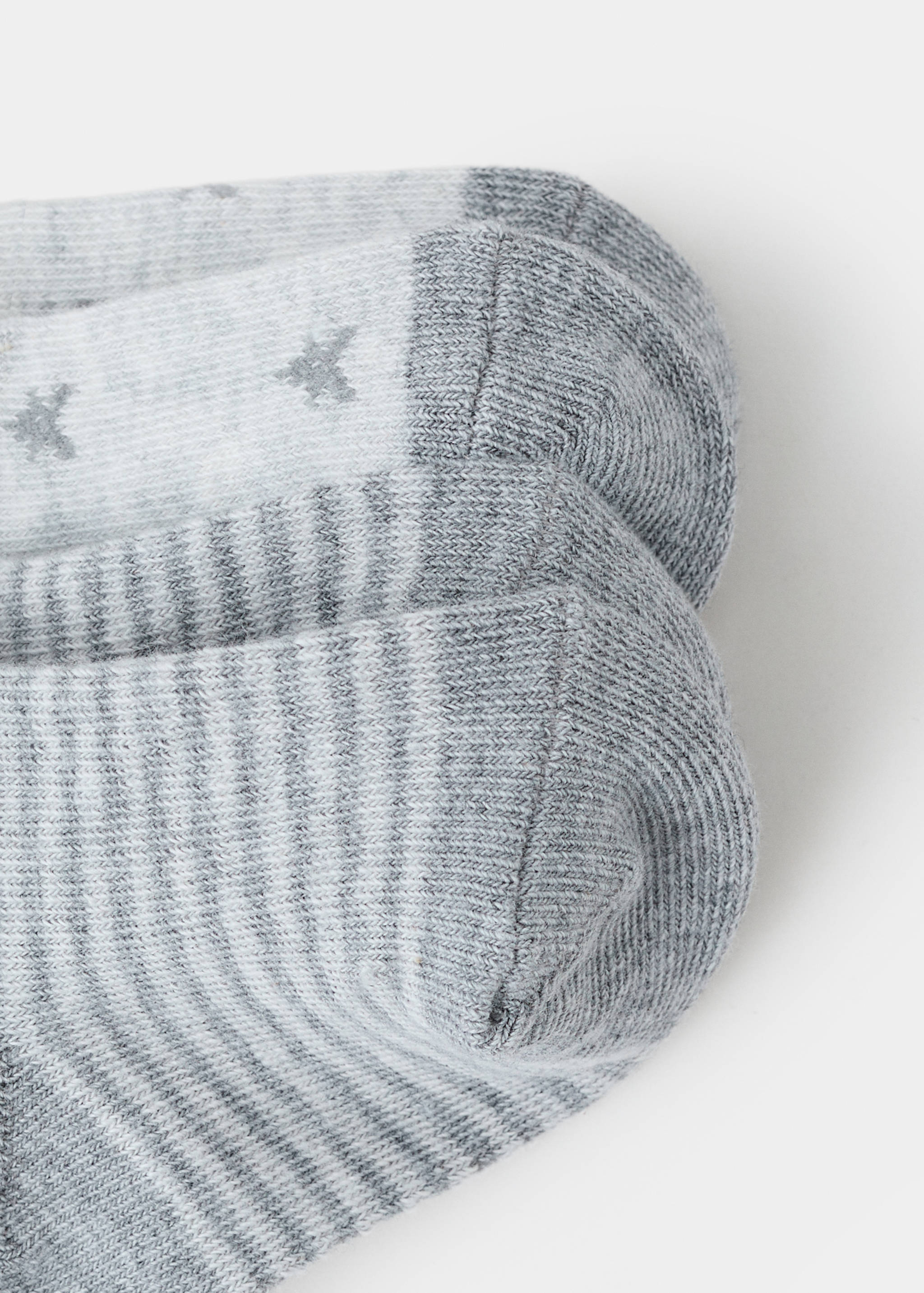 Pack 2 calcetines - Detalle del artículo 0