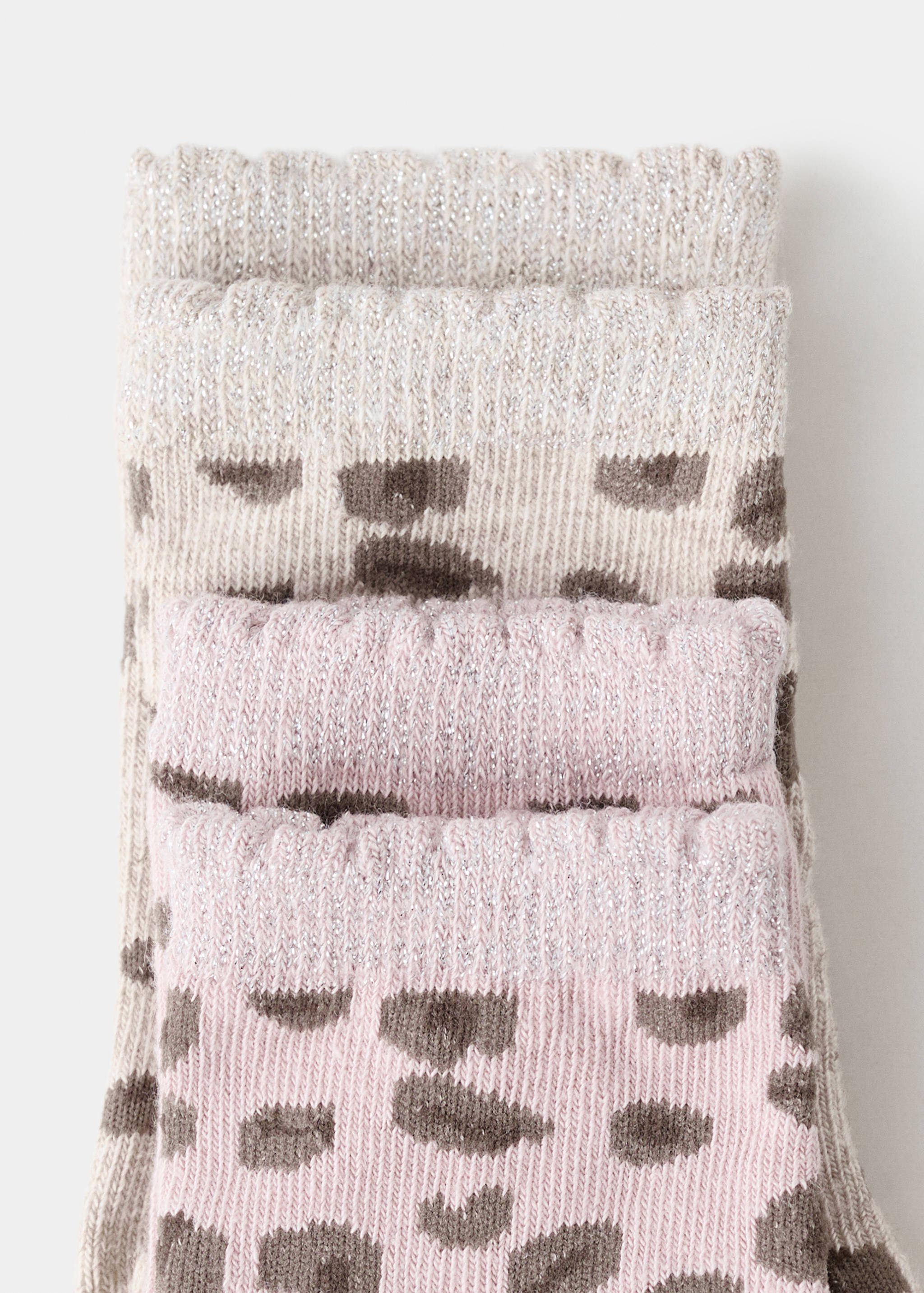 Pack 2 calcetines - Detalle del artículo 8