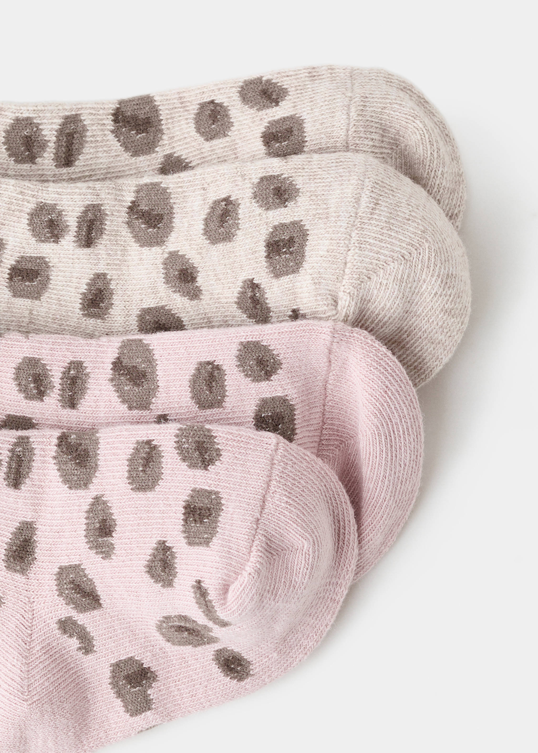 Pack 2 calcetines - Detalle del artículo 0