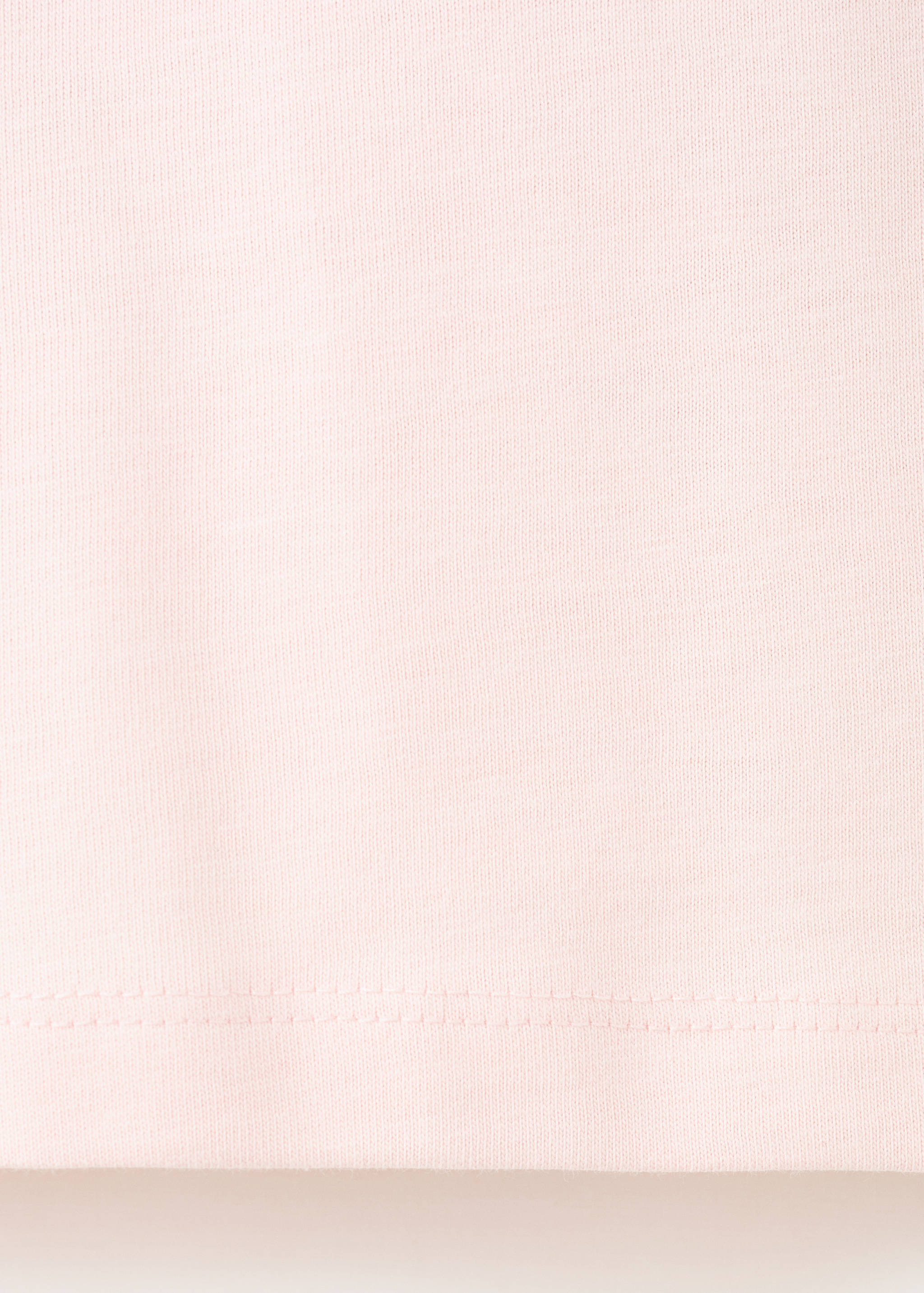 Camiseta bordada algodón - Detalle del artículo 0