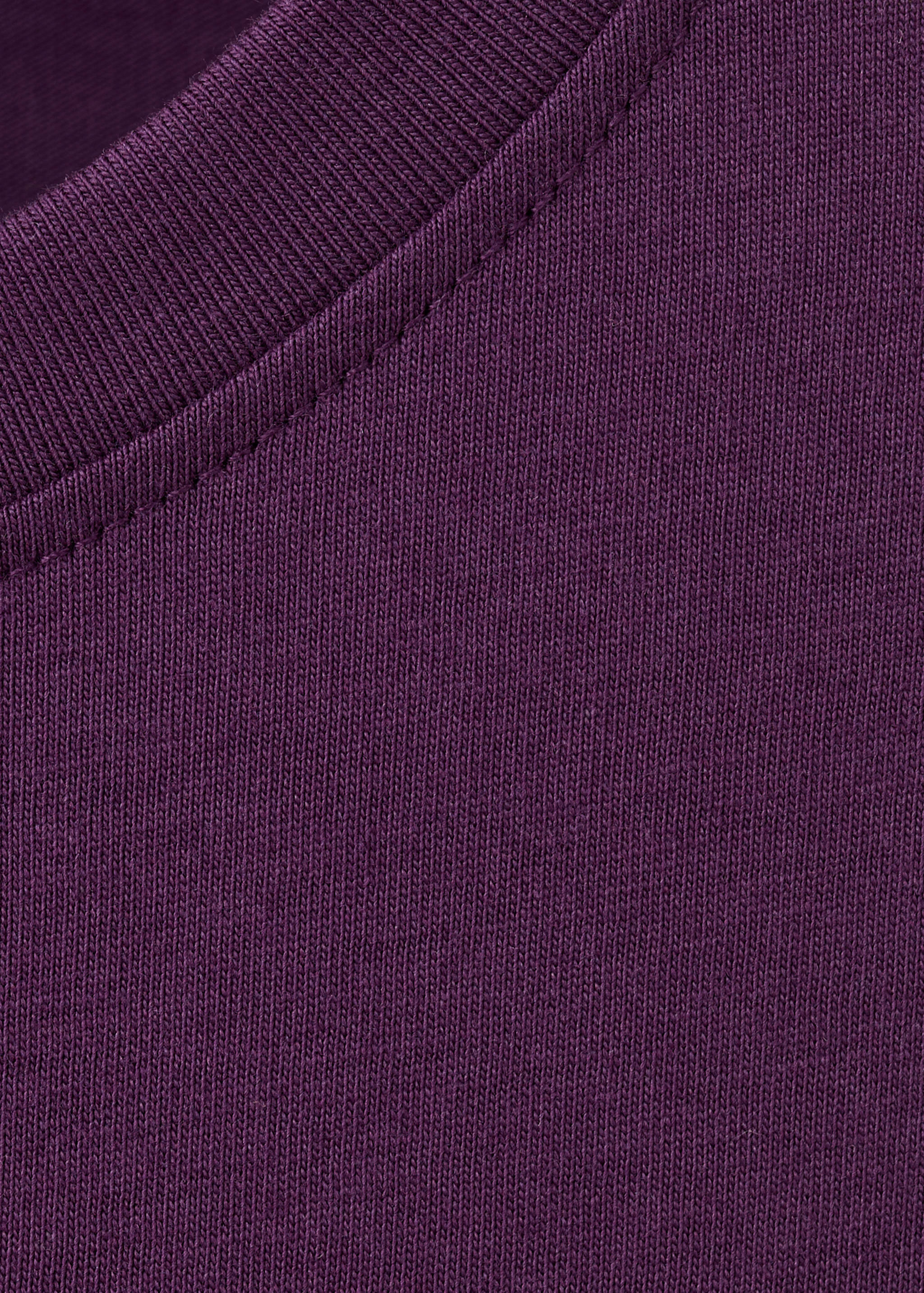 Floral-print t-shirt - Details of the article 0