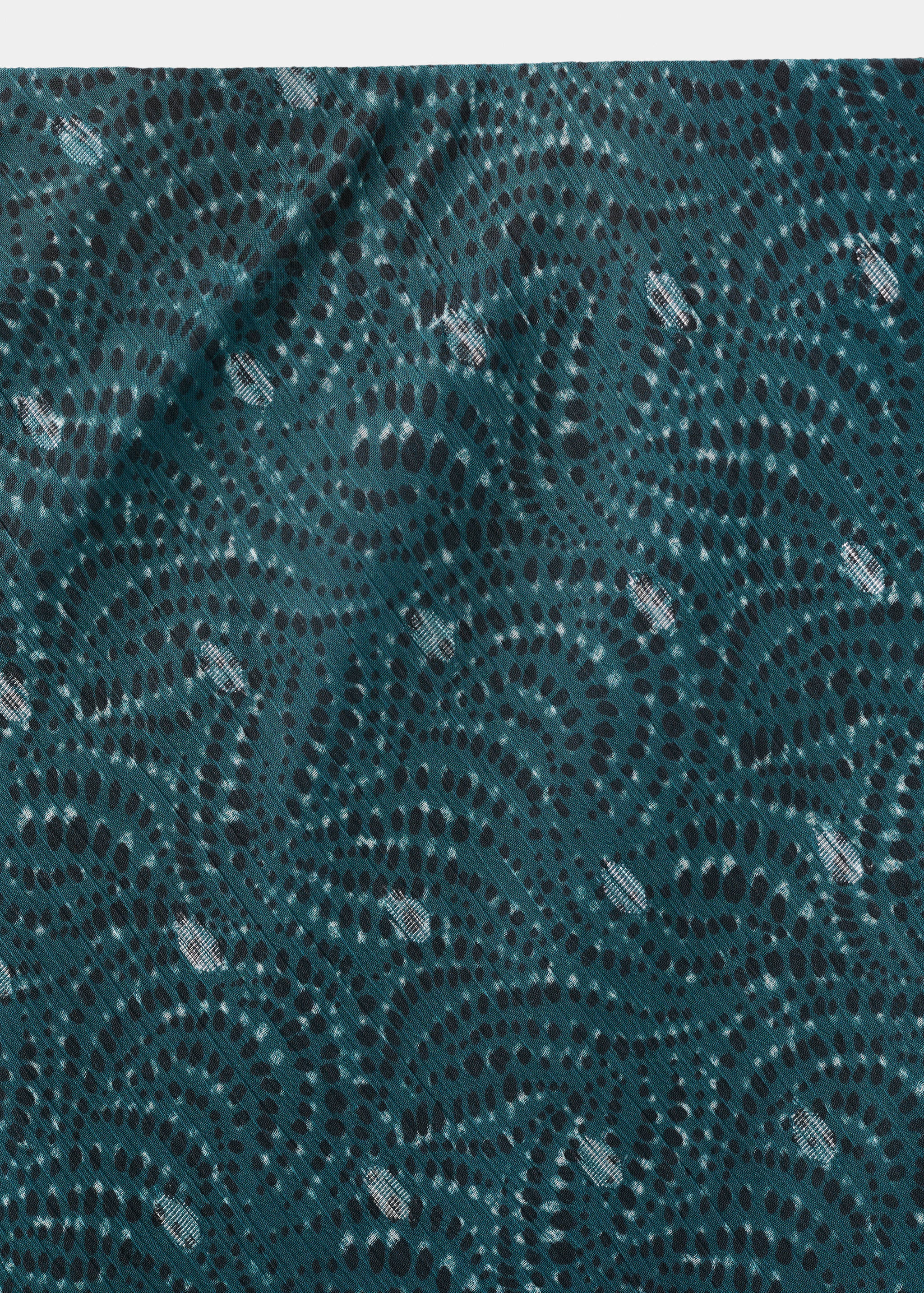 Faldilla llarga lúrex - Detall de l'article 8